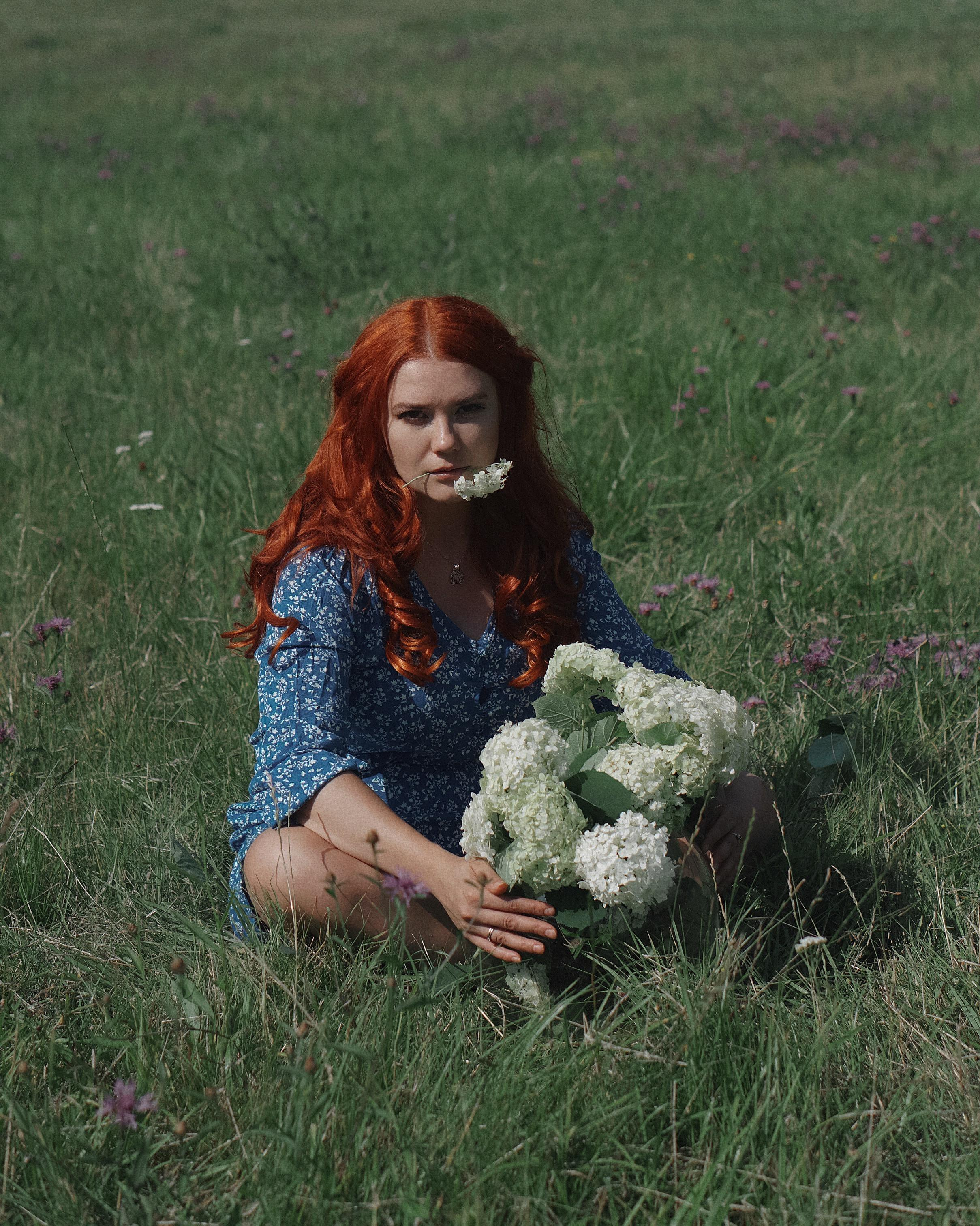 Женя, портрет. Фотограф в Минске Света Григорьева