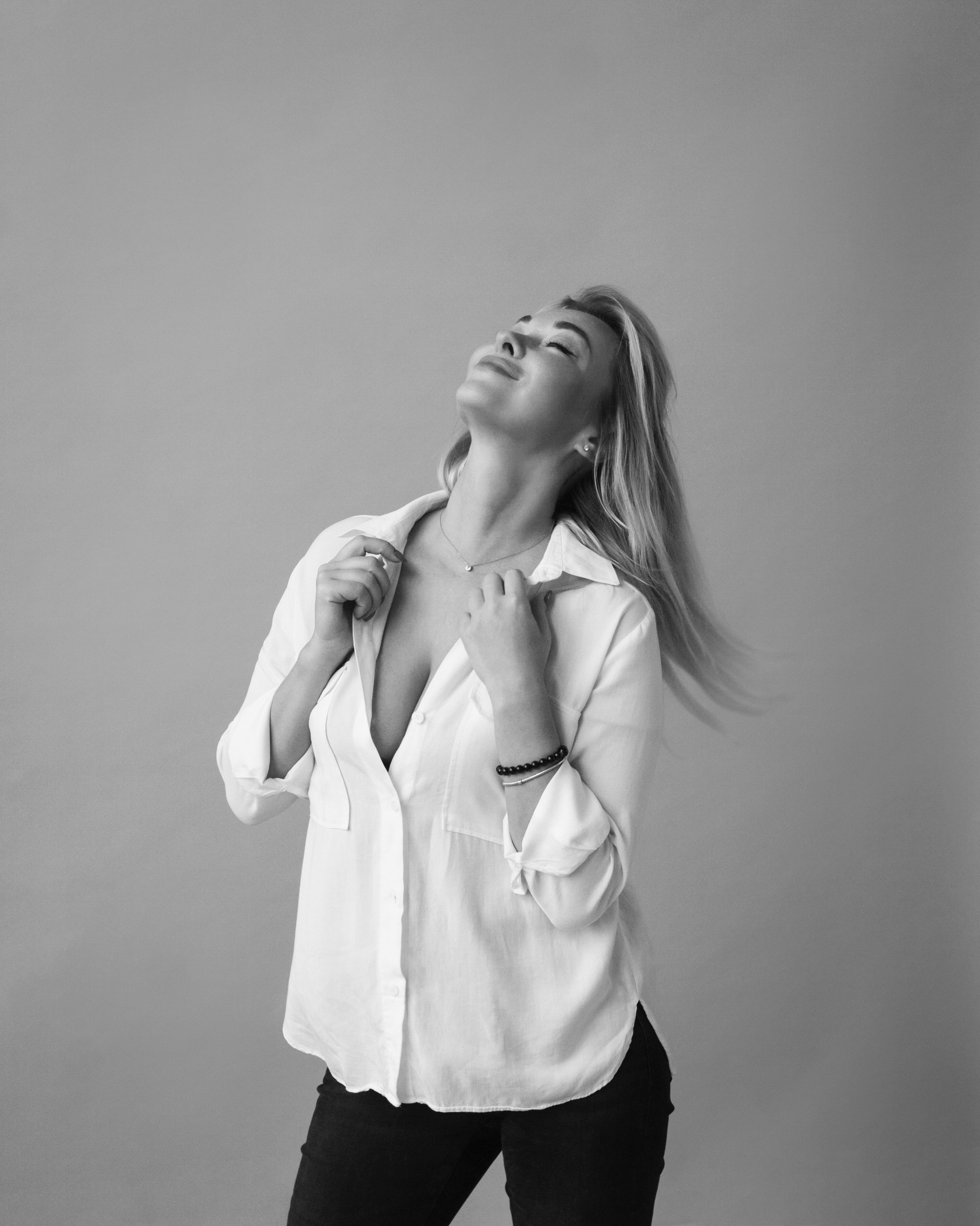 Оксана, мастер по перманенту. Фотограф в Минске Света Григорьева