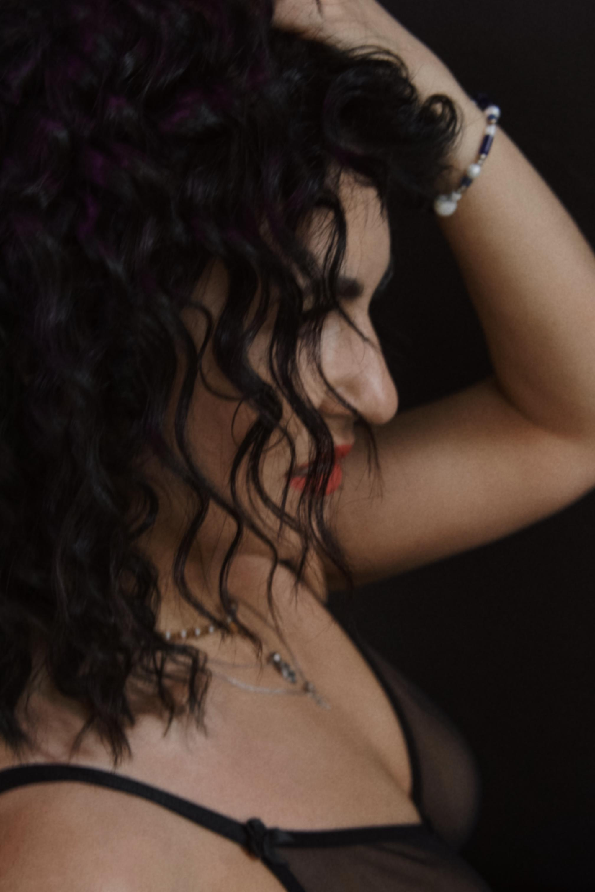 Наташа. Фотограф в Минске Света Григорьева