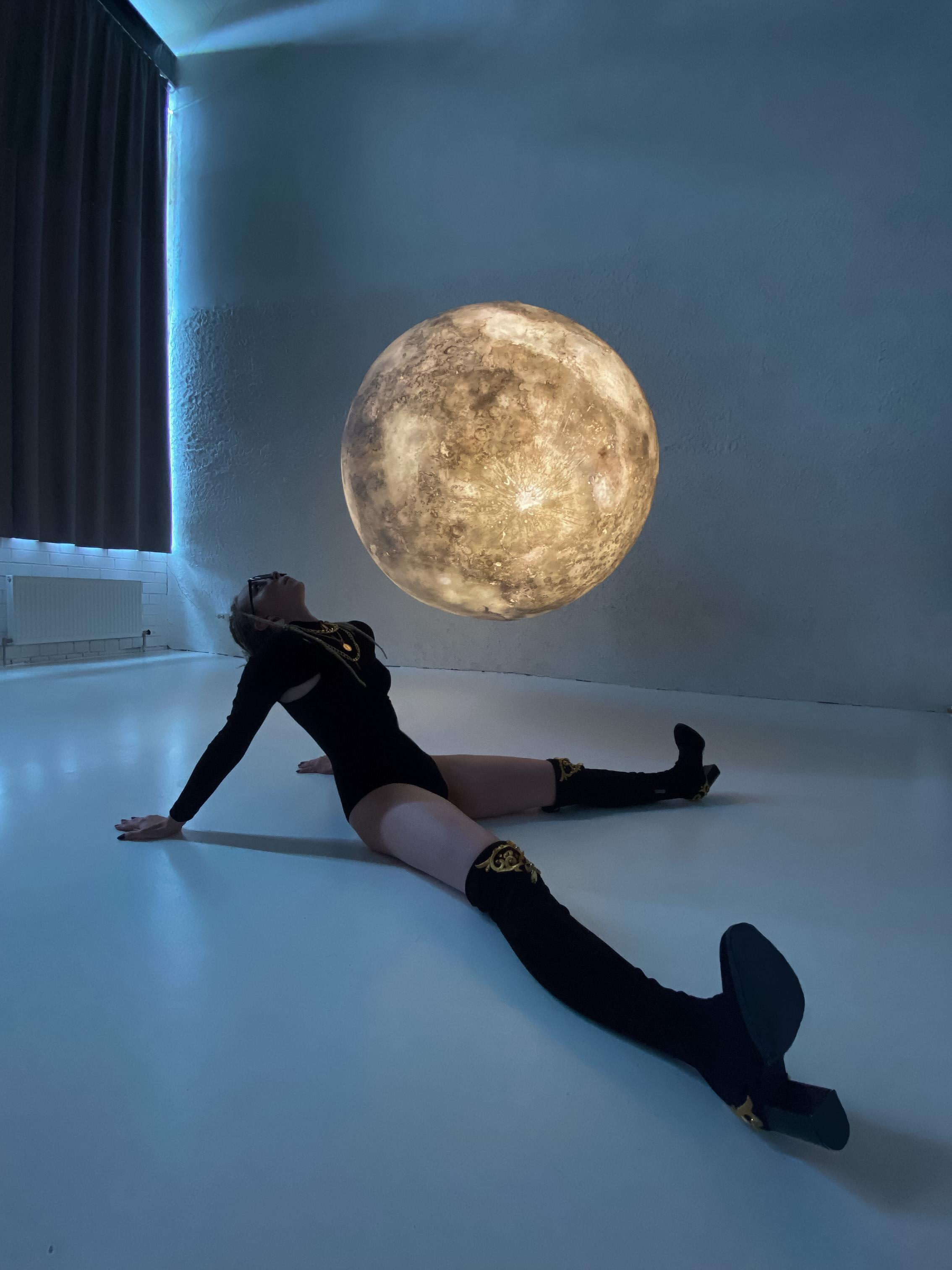 Оля, студийная съемка. Фотограф в Минске Света Григорьева