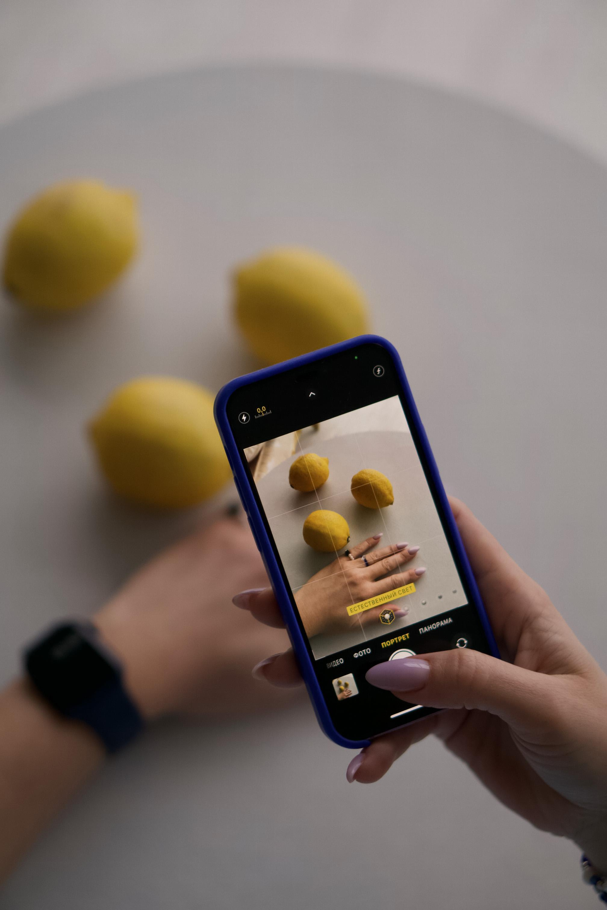 Наталья, мастер по маникюру. Фотограф в Минске Света Григорьева