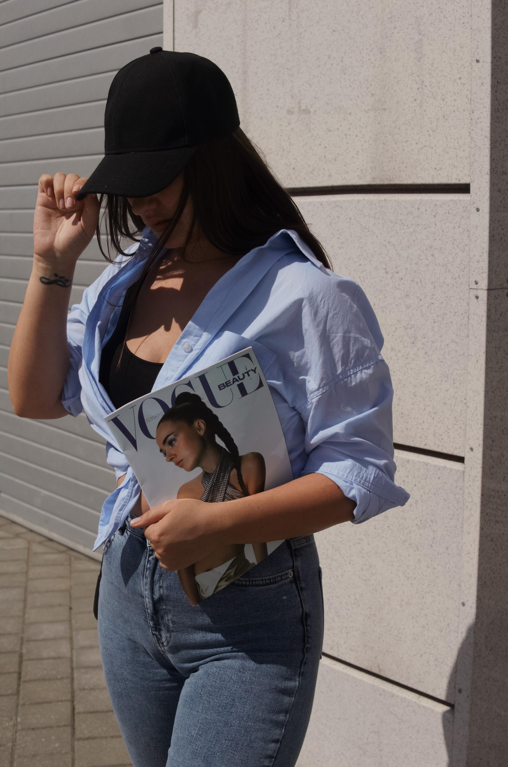 Аня, фотопрогулка. Фотограф в Минске Света Григорьева