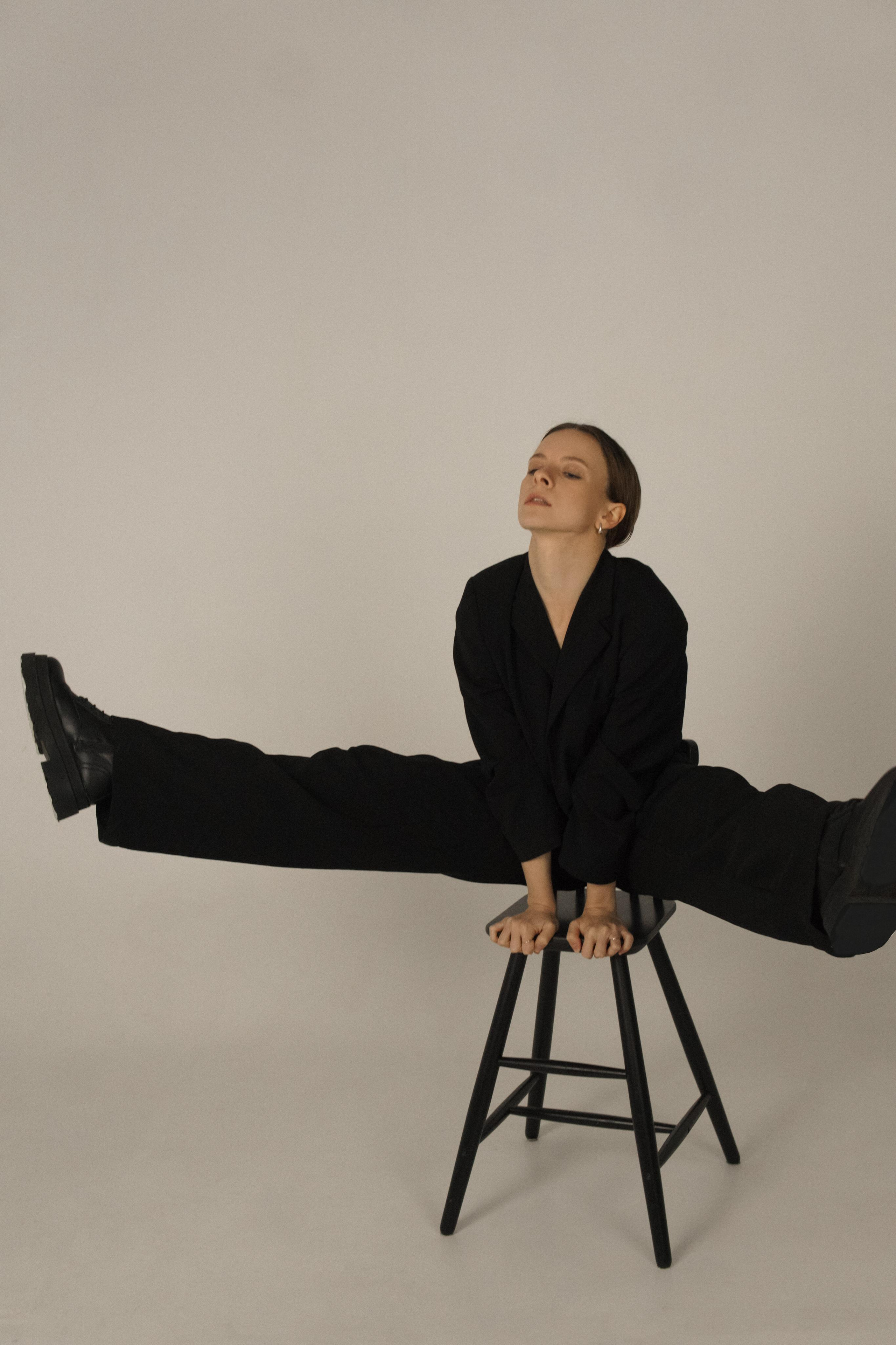 Таша, фотосессия в студии. Фотограф в Минске Света Григорьева