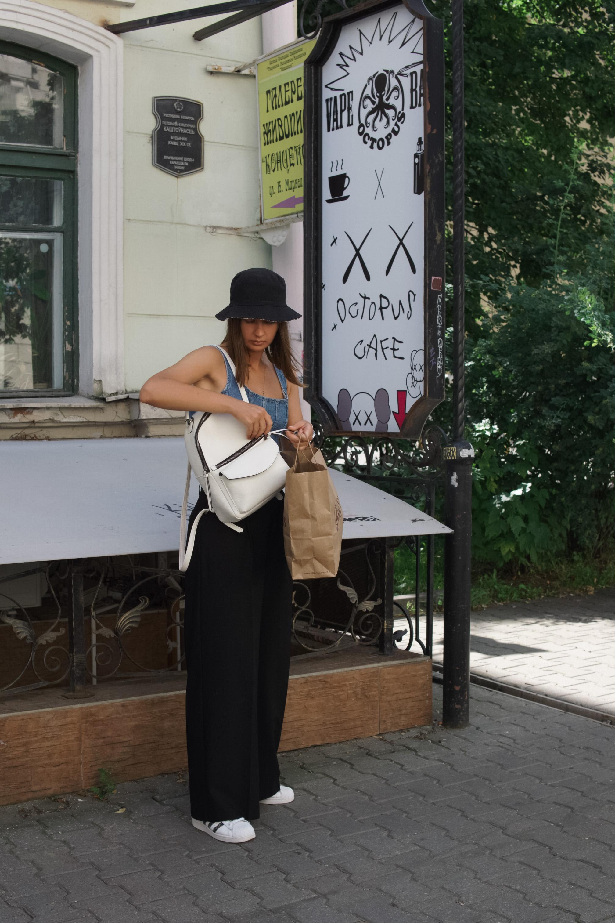 Зина, фотопрогулка. Фотограф в Минске Света Григорьева