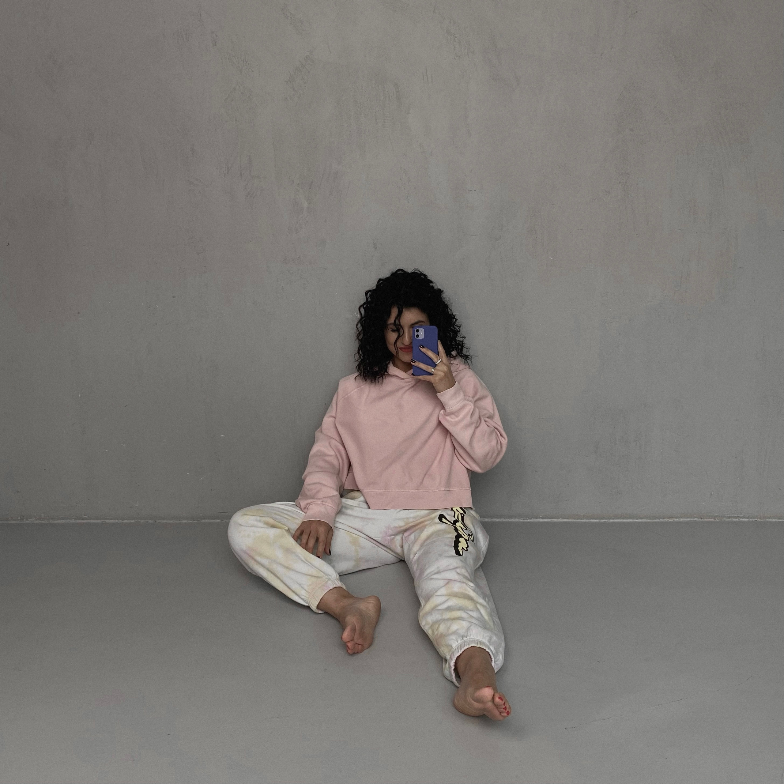 Наташа, таролог. Фотограф в Минске Света Григорьева