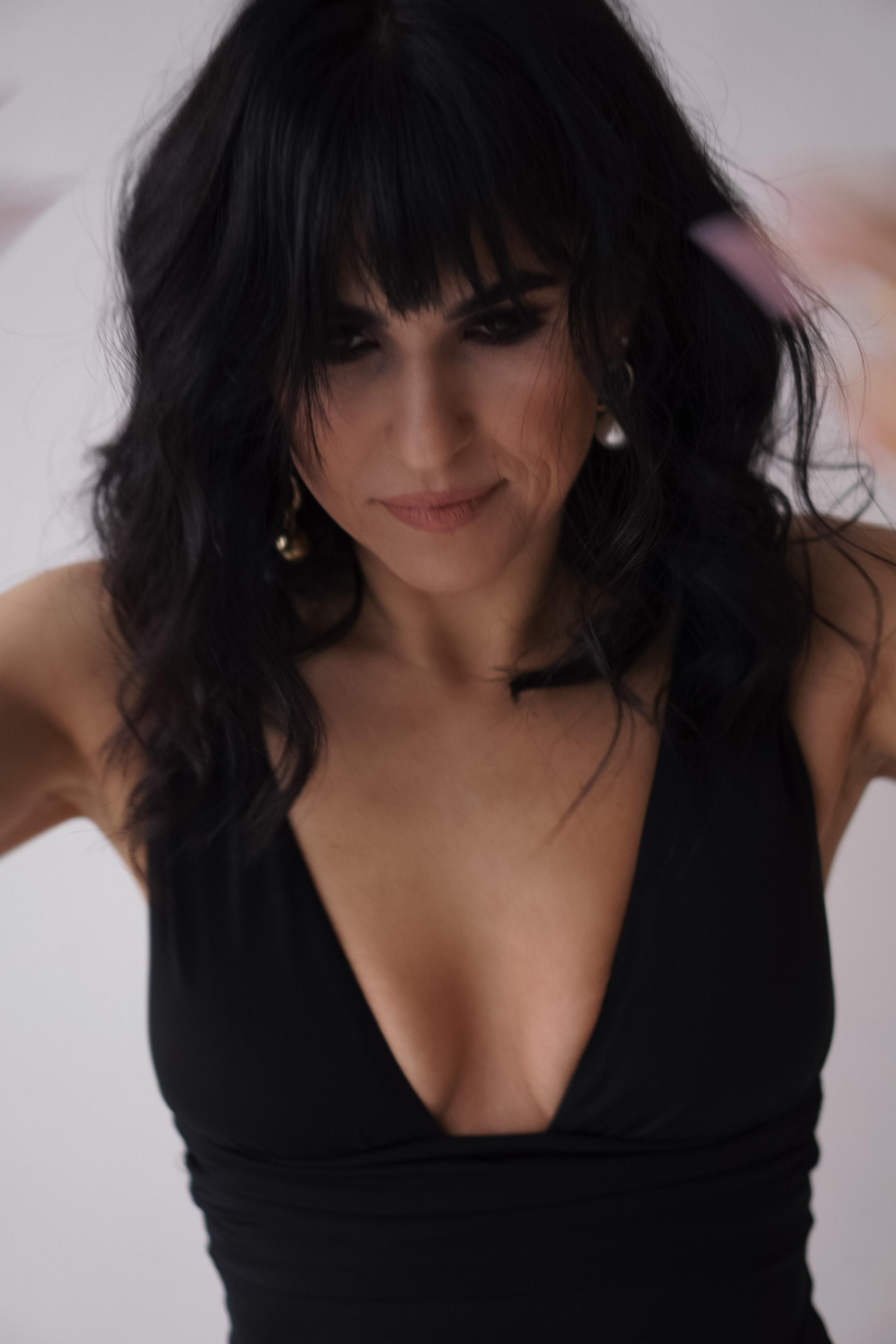 Наталья, мастер по маникюру. Фотограф в Минске Света Григорьева