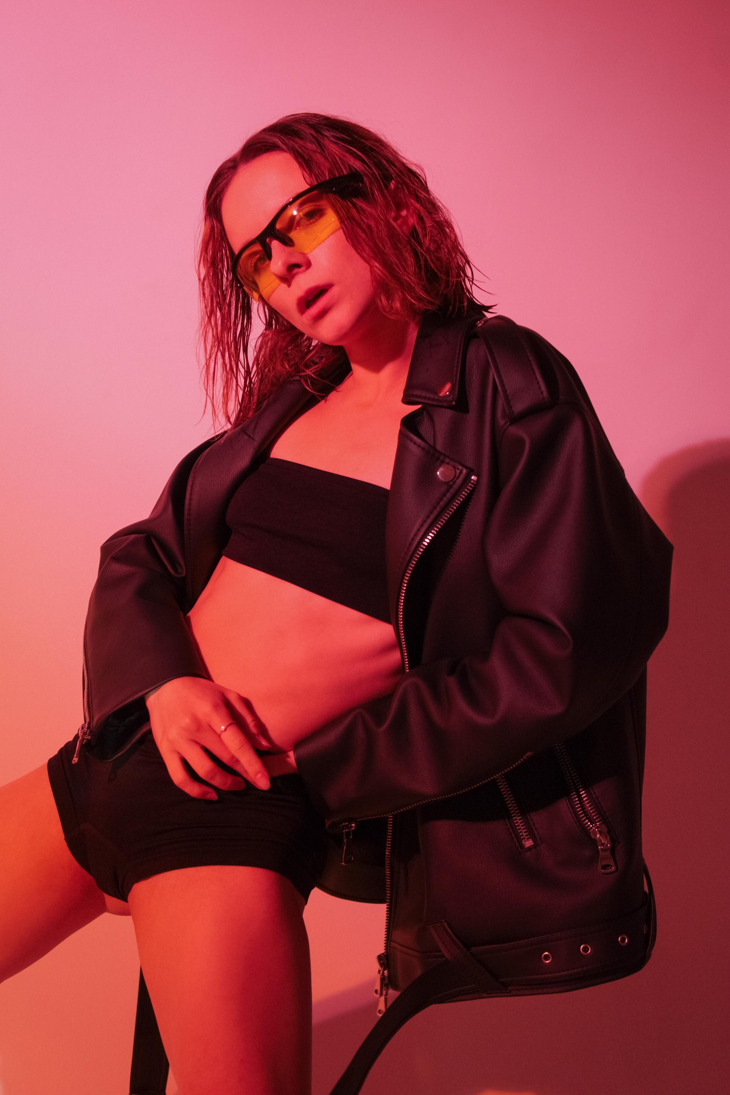 Таша, фотосессия в студии. Фотограф в Минске Света Григорьева