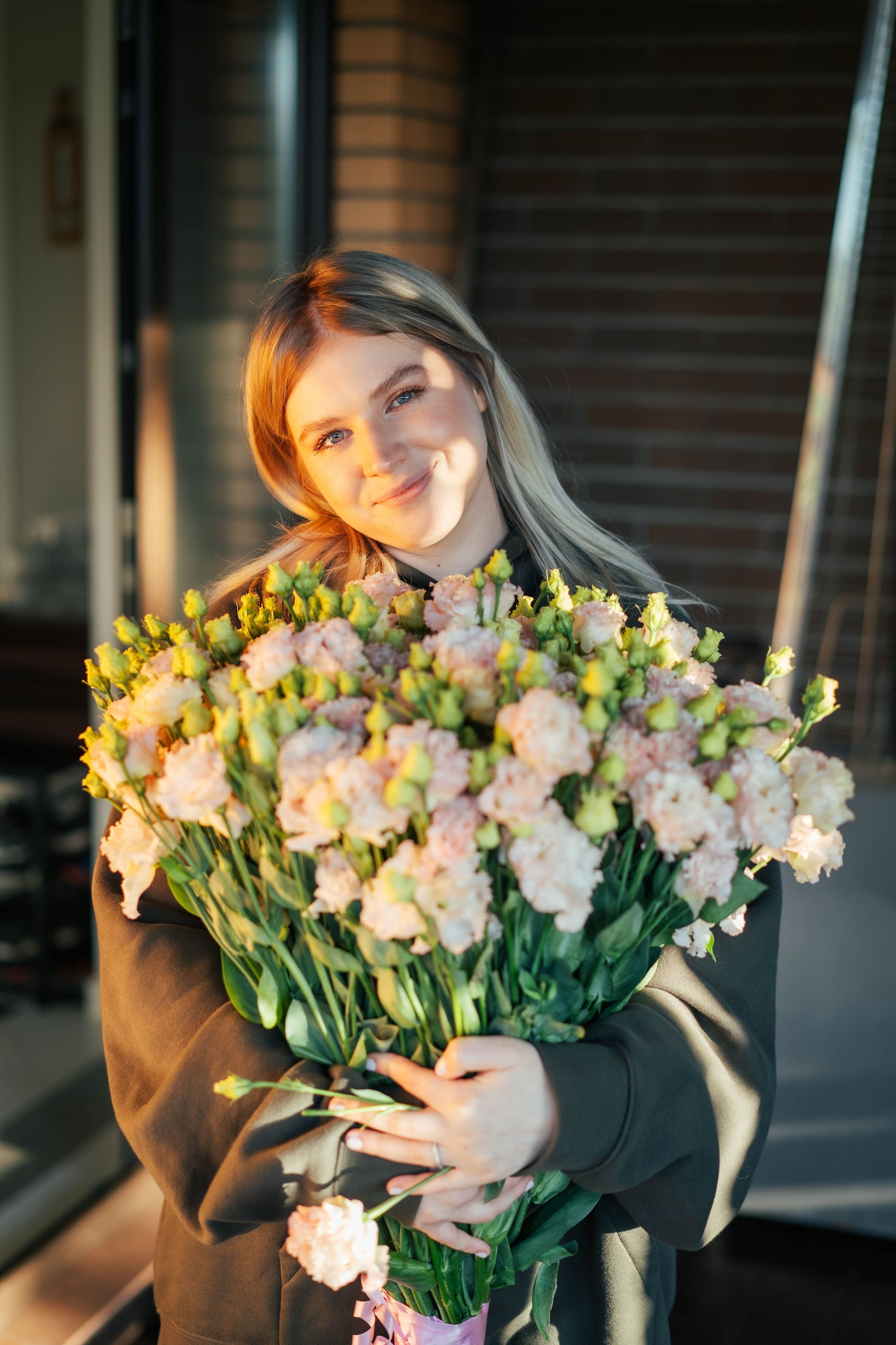 Репортаж. Анастасия Лотарева, фотограф в Москве