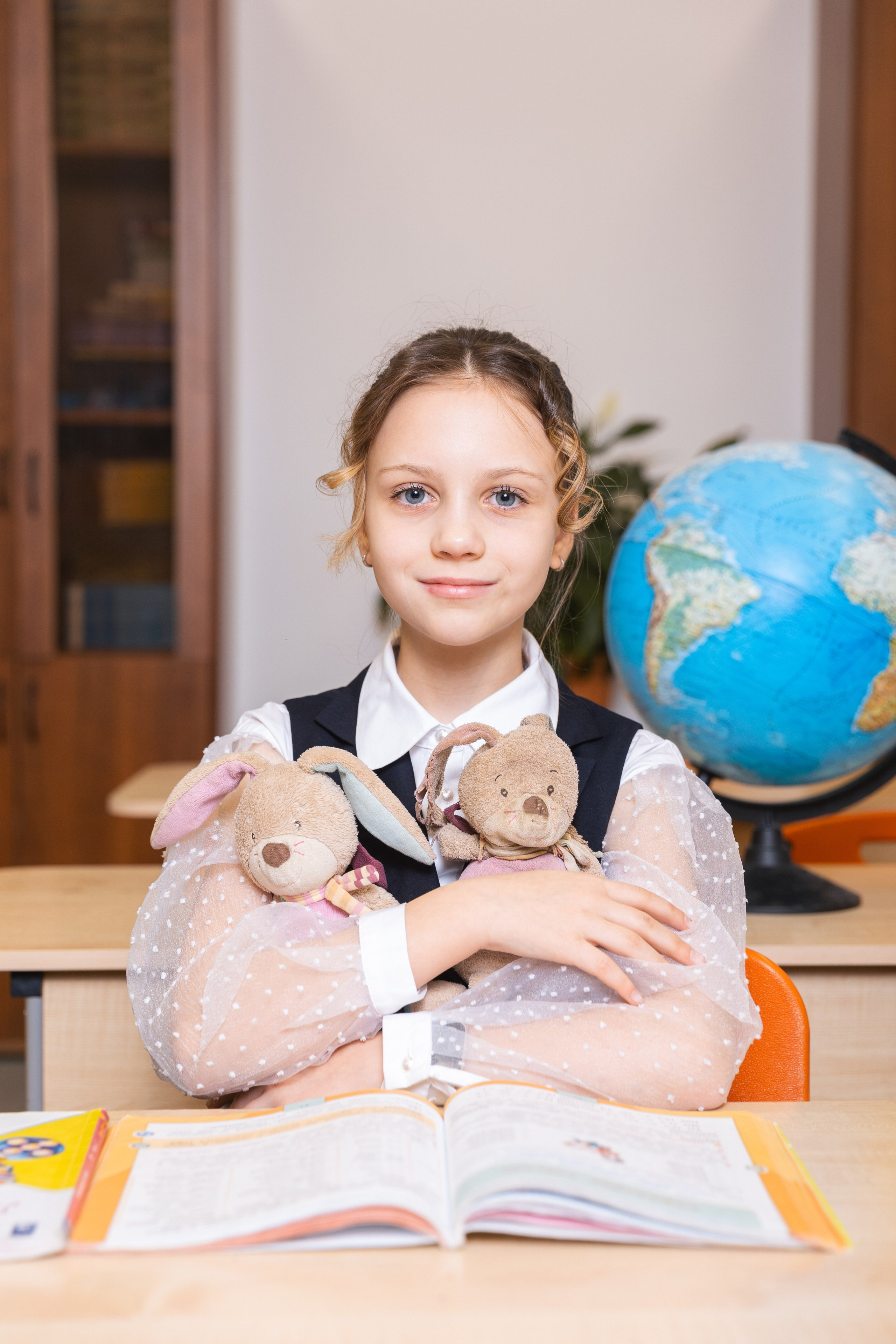 Школы. All In Media — фотосъёмка и видеопродакшн