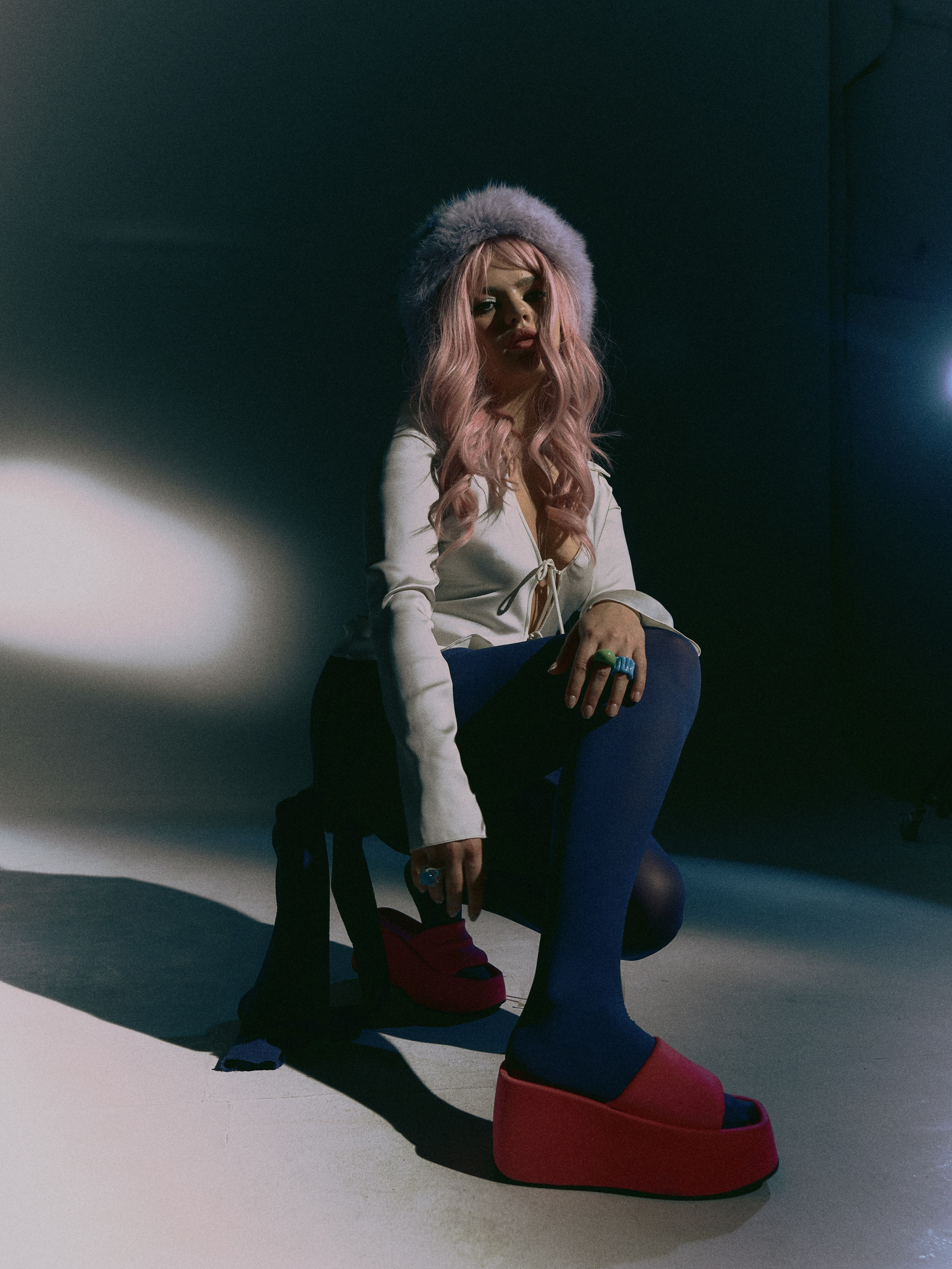 American Honey. Сайт фотографа в Саратове