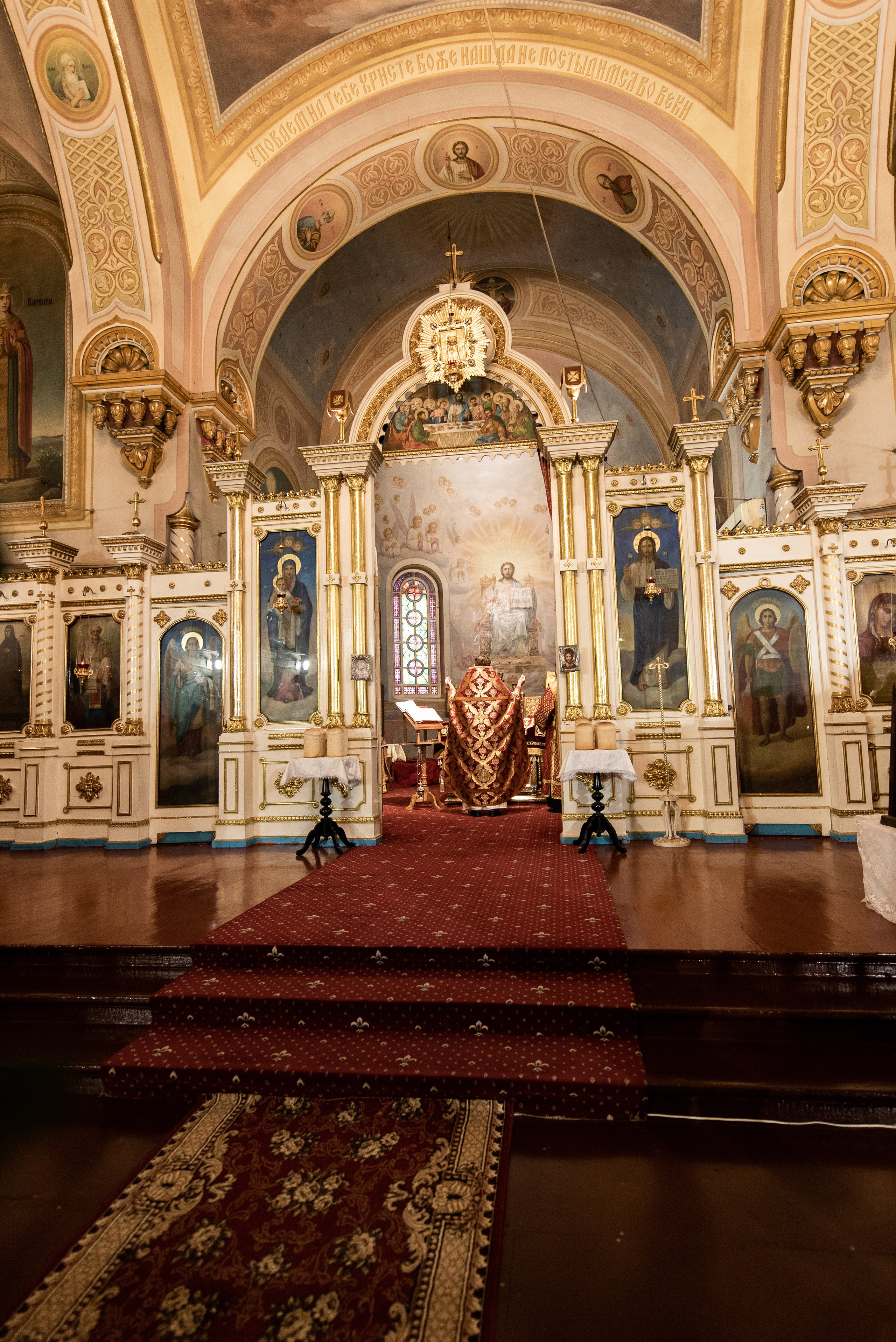 Четверг светлой седмицы 20.04.2023. Семейный и свадебный фотограф в Феодосии и Коктебеле