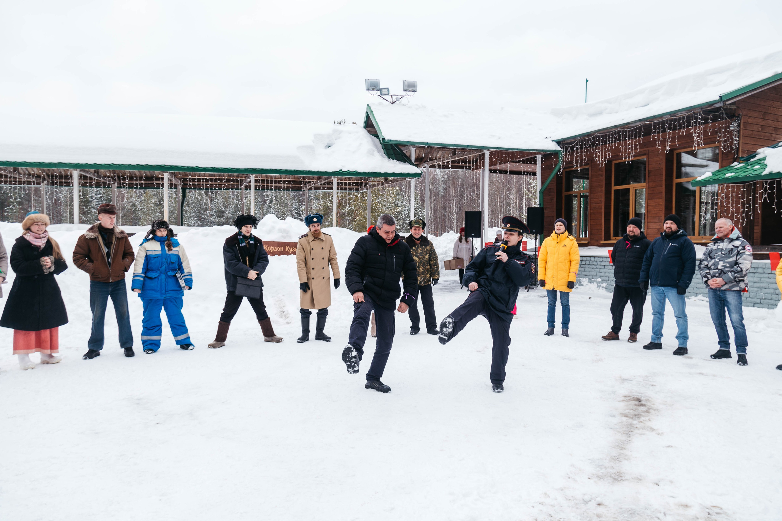 Фотоотчёт, репортаж с любого вашего мероприятия