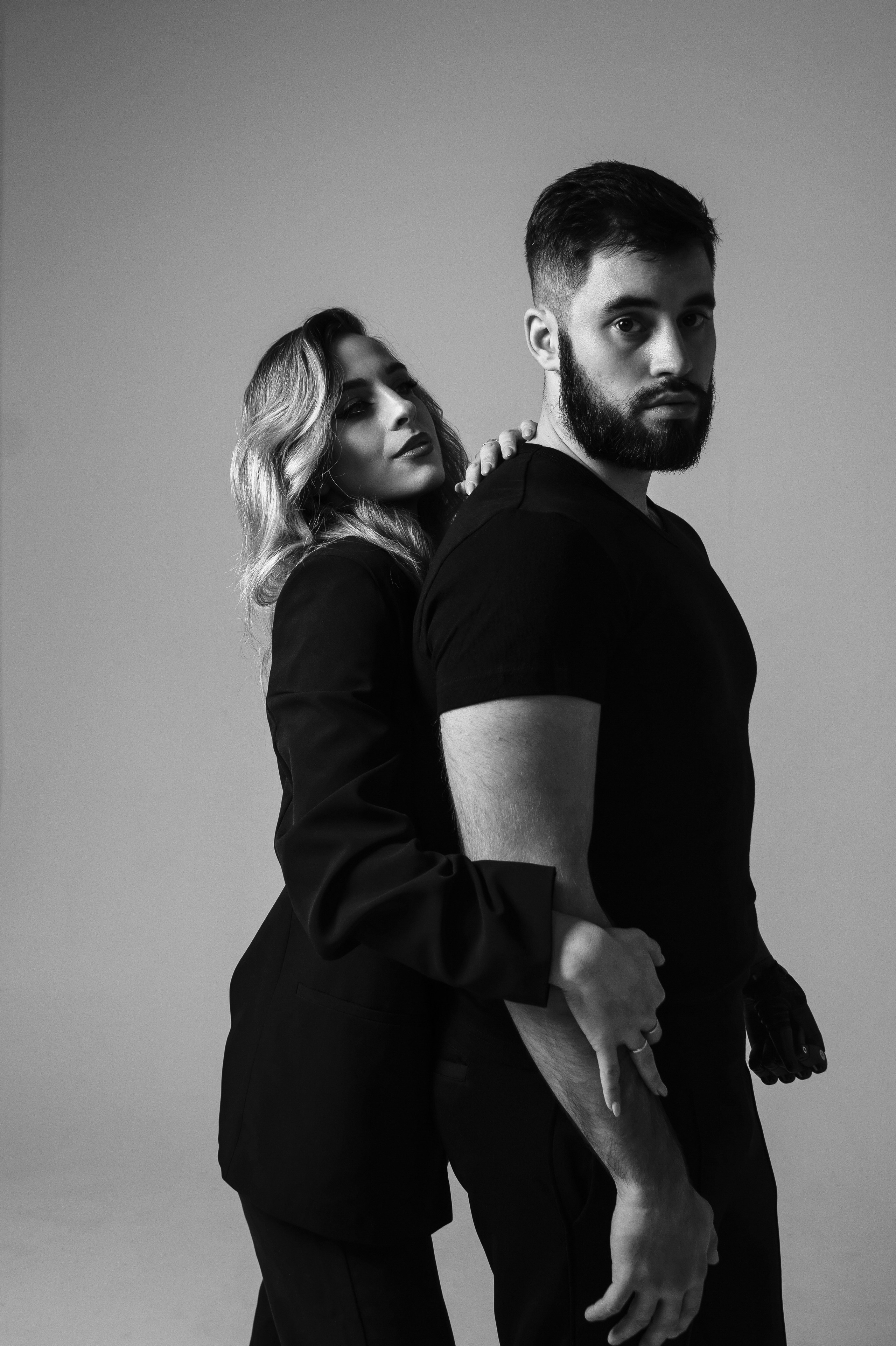 Mr&ms. Фотограф Москва