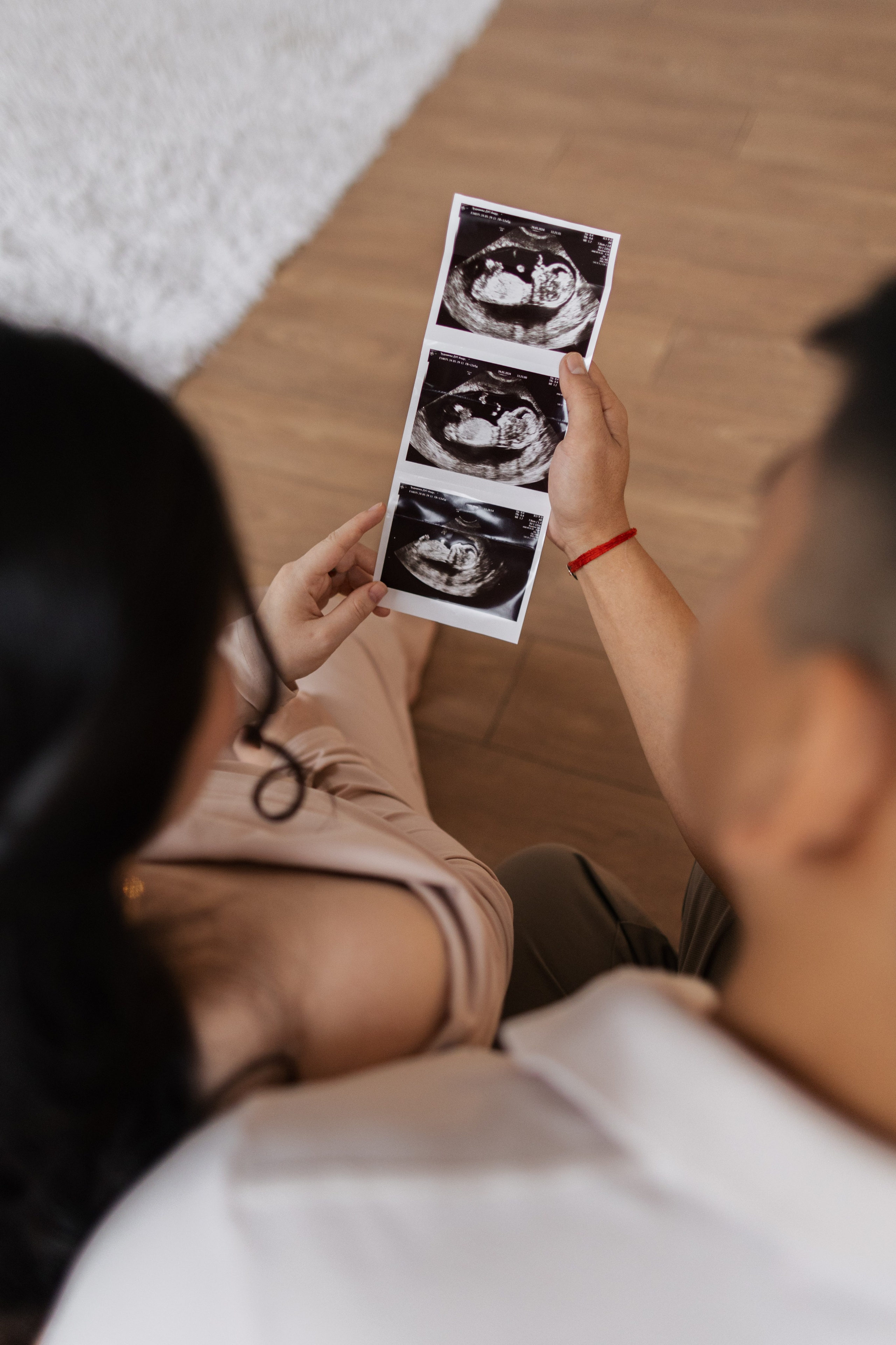 Семейный и женский фотограф в Москве Елизавета Волкова