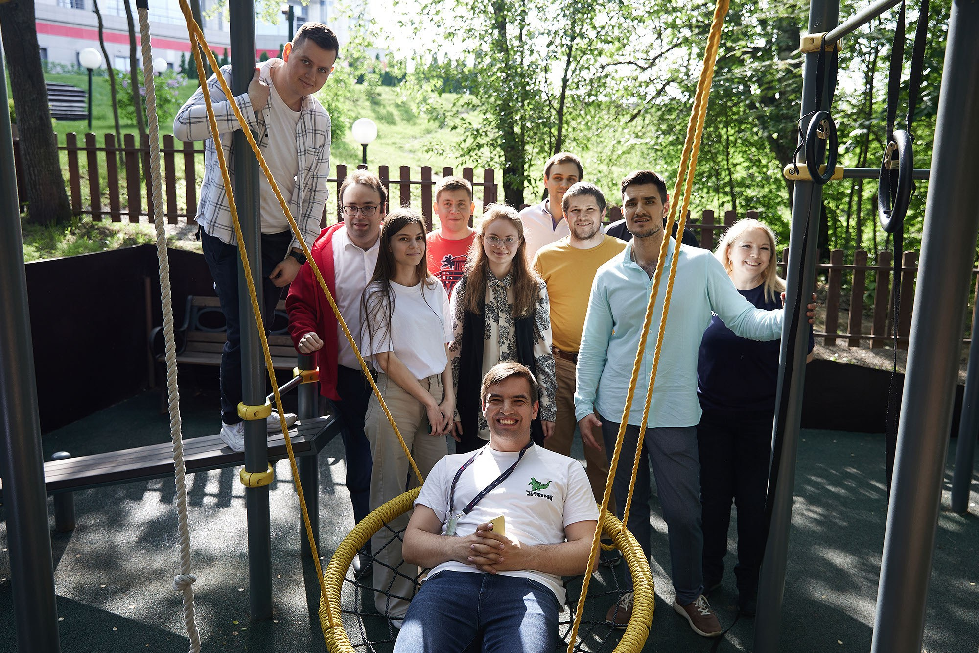 MICE Корпоративные мероприятия. Фотограф в Москве Валерий Боцман