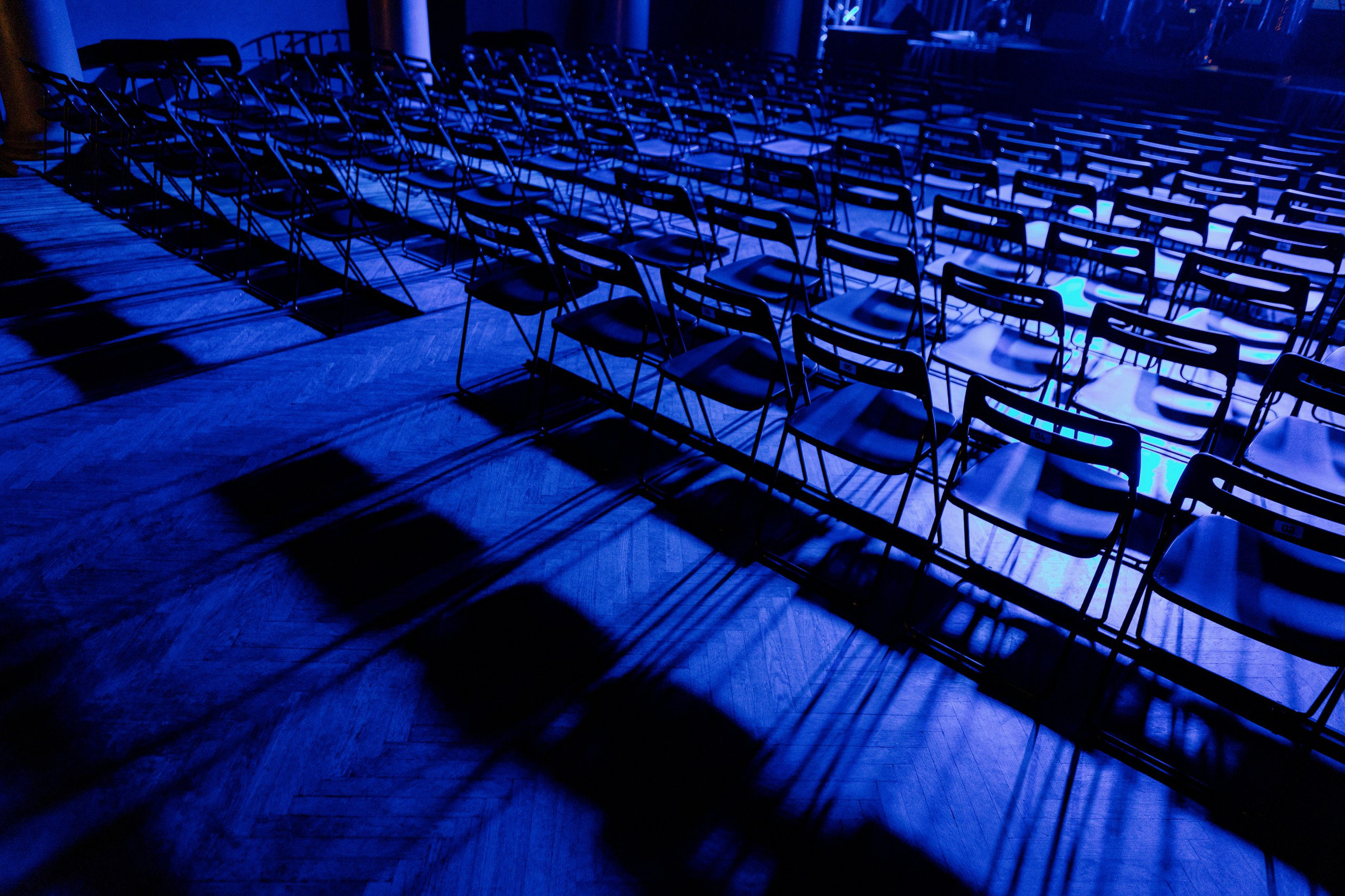 Премия 2Гис. LEVORIGINAL