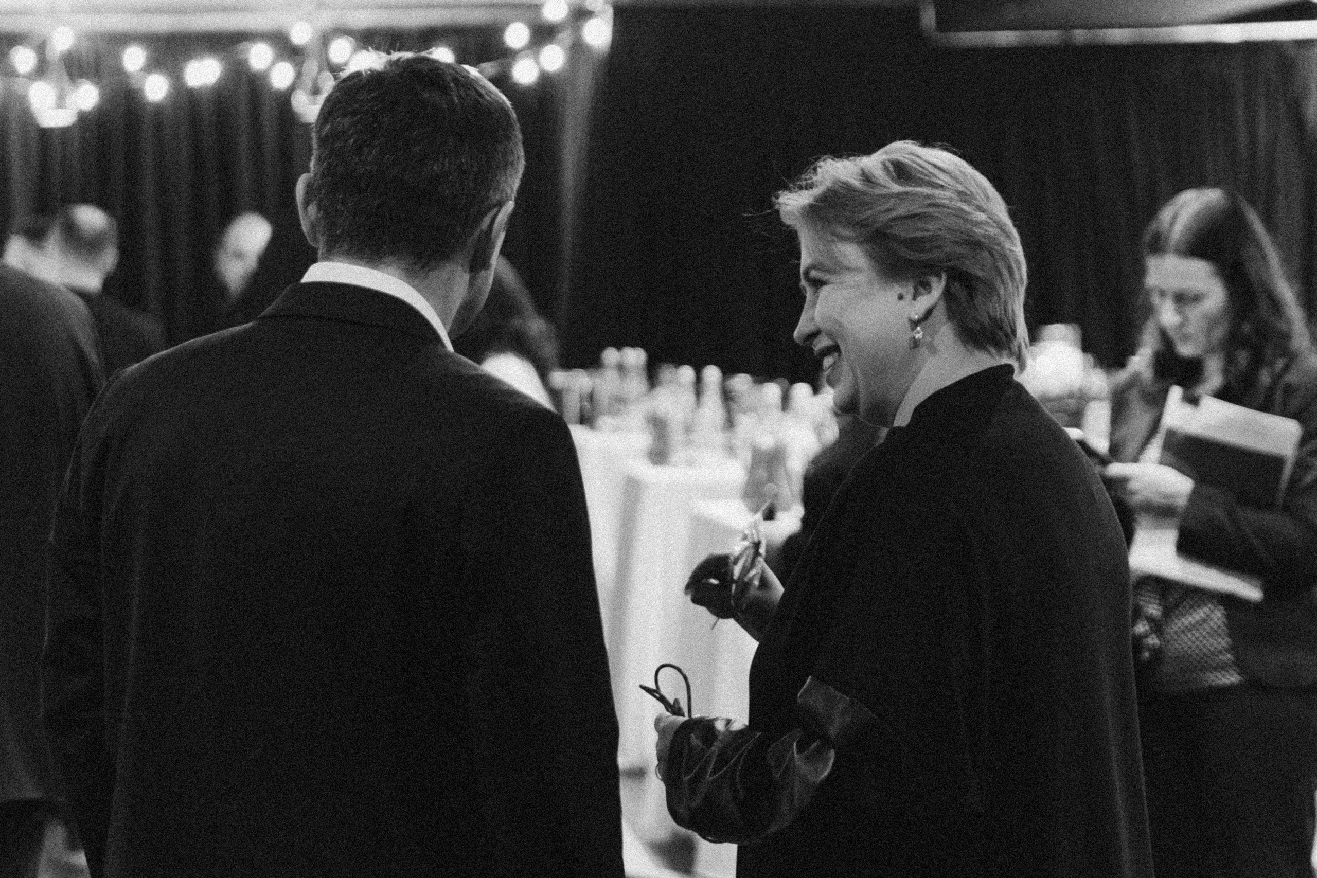 Инвест Ёлка. LEVORIGINAL