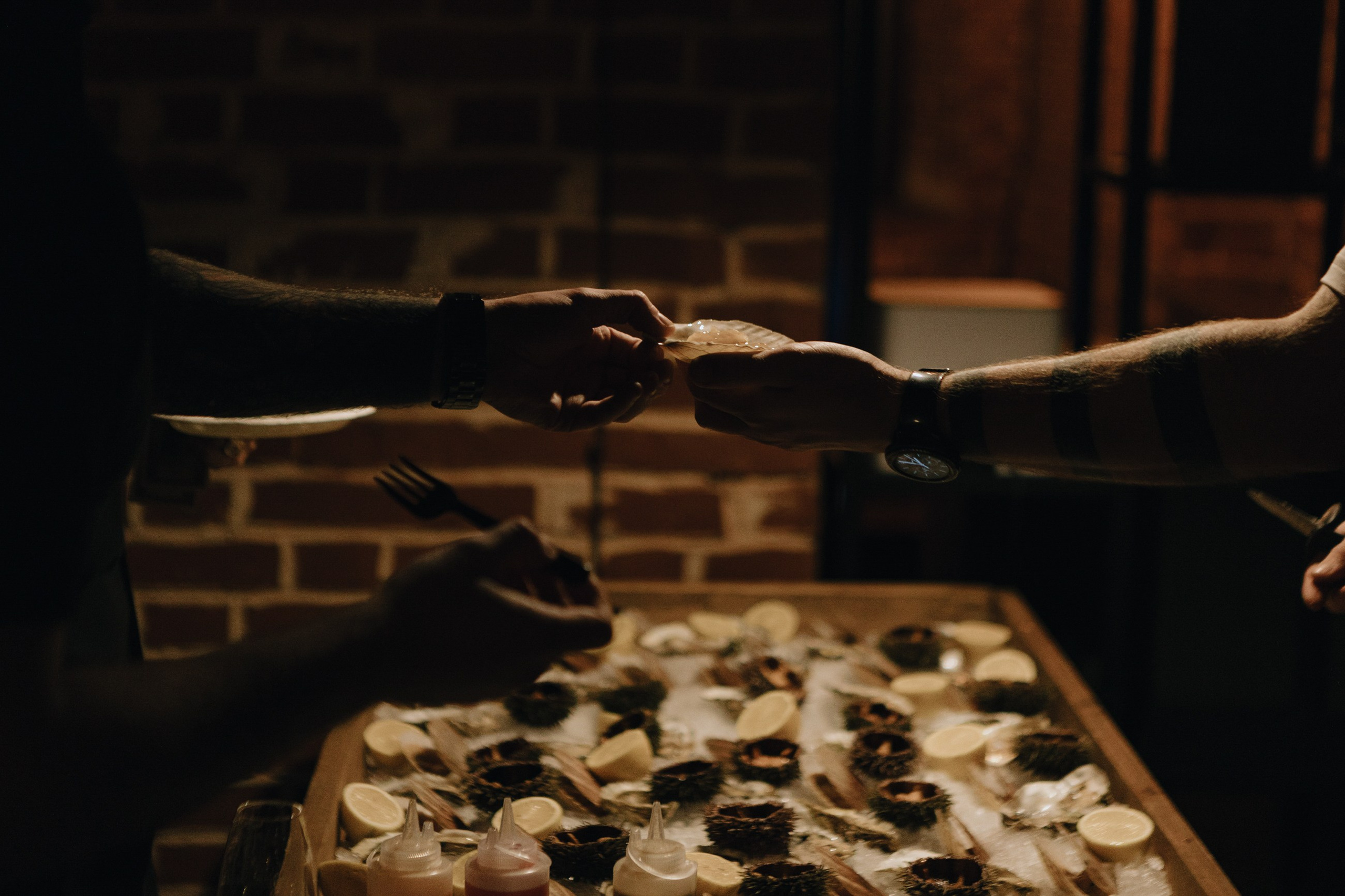 Family comunity корпоратив. LEVORIGINAL