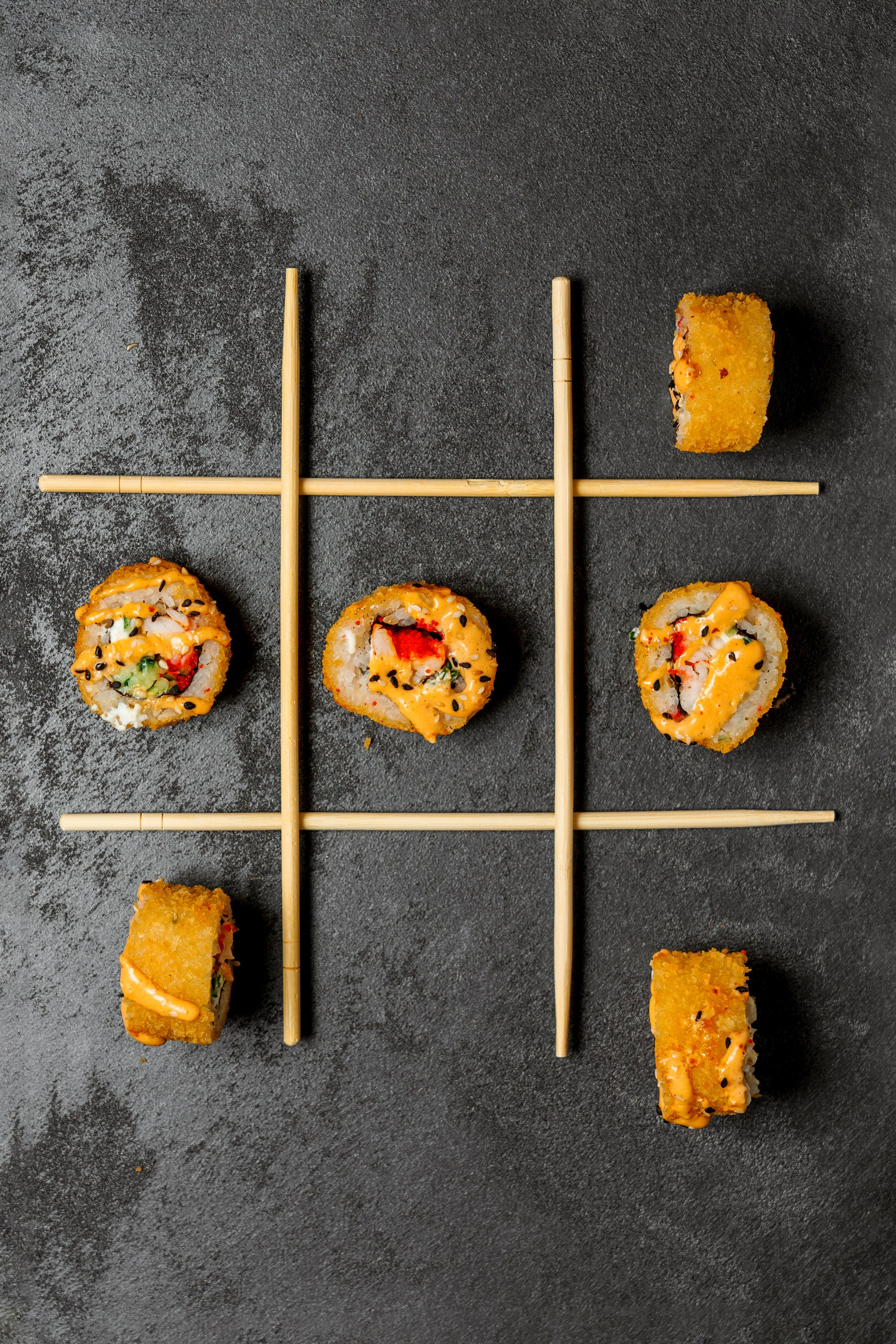 Фуд-съёмки. Rusakov Artem