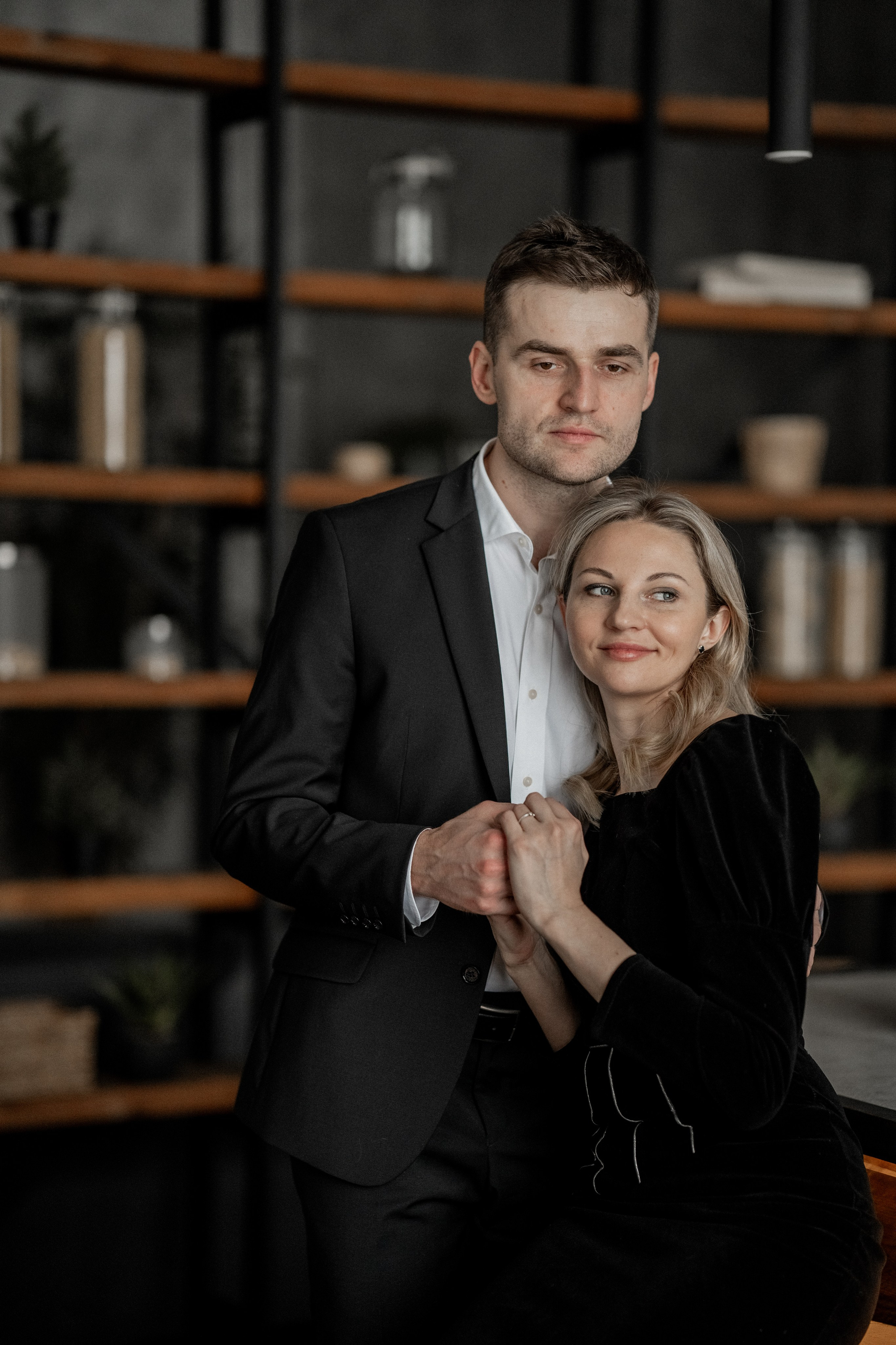 N & T. Фотограф Санкт-Петербург/Гомель Виктория Петрова