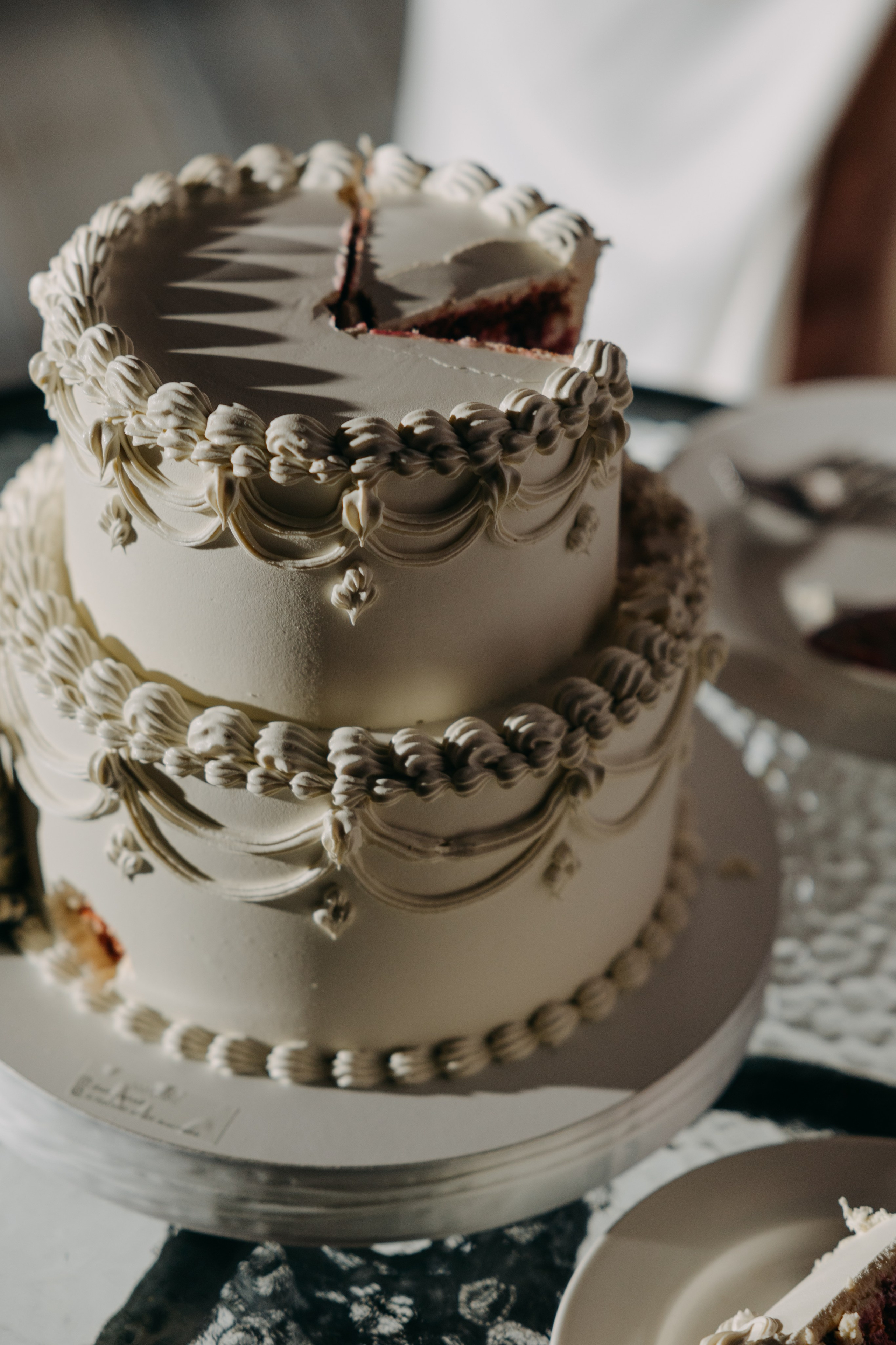 Анна и Никита | банкет. Свадебный фотограф Москва Анастасия Храмова