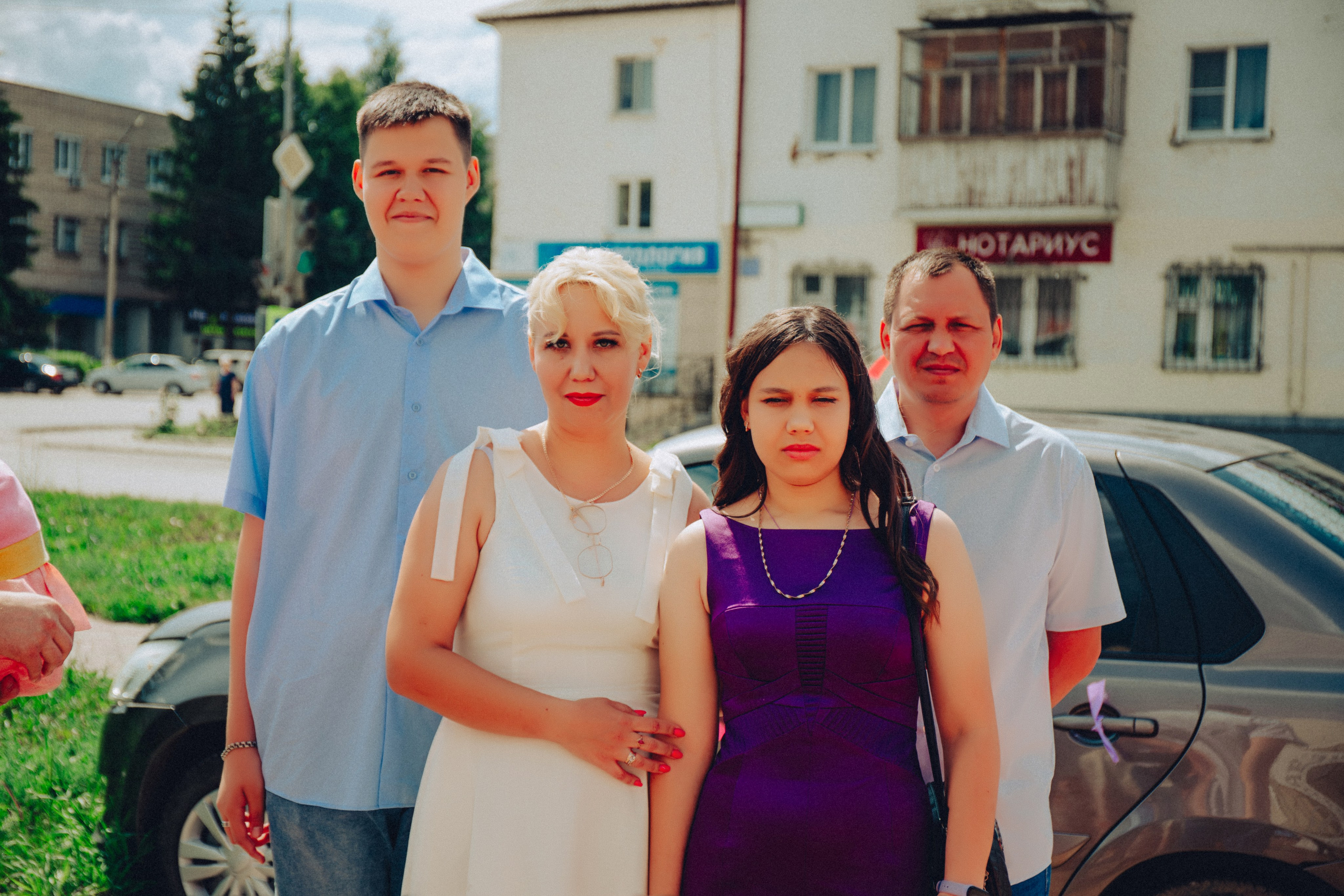 14.06.25 Свадьба. Свадебный фотограф видеограф Чебоксары