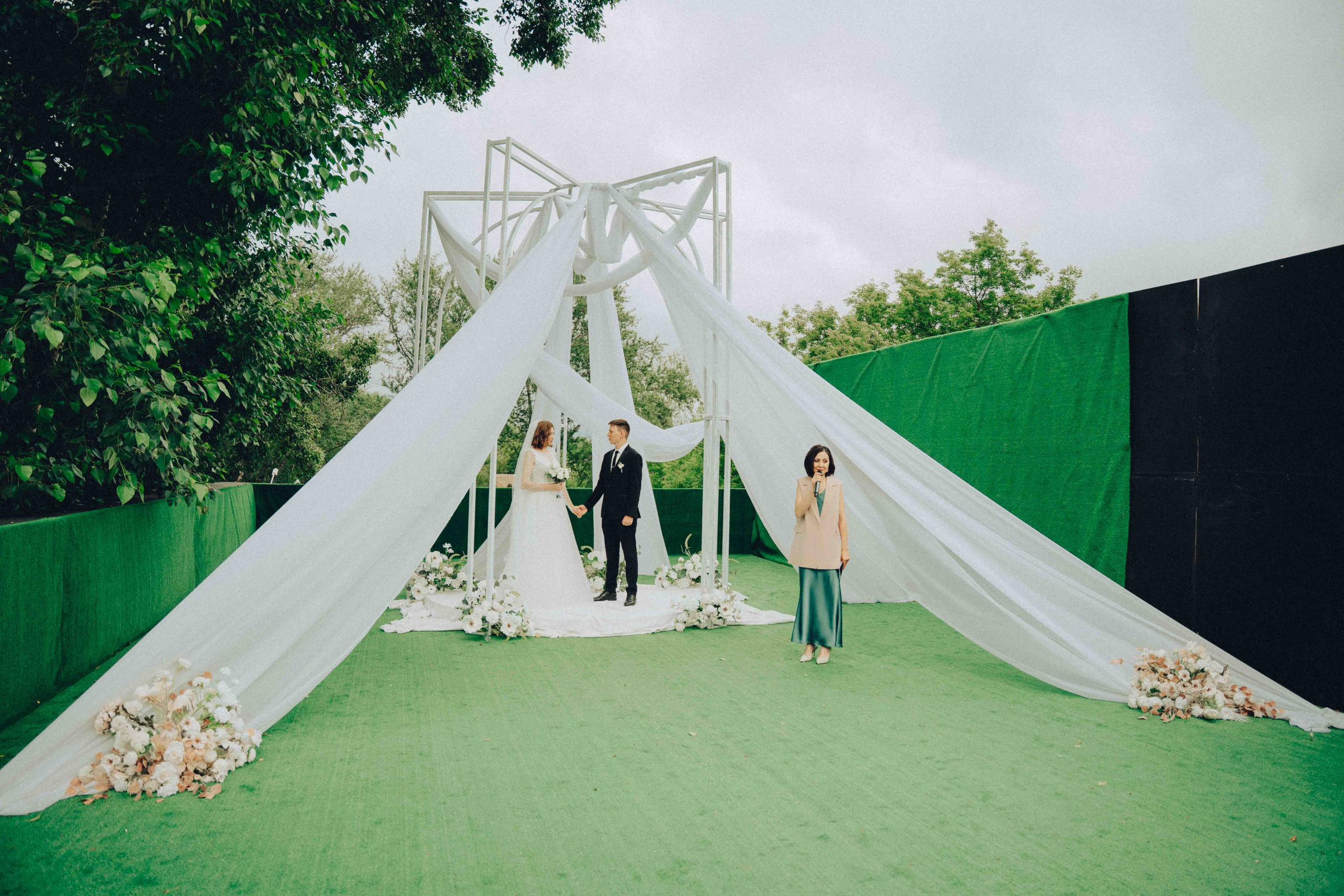 21.06.25 Свадьба. Свадебный фотограф видеограф Чебоксары