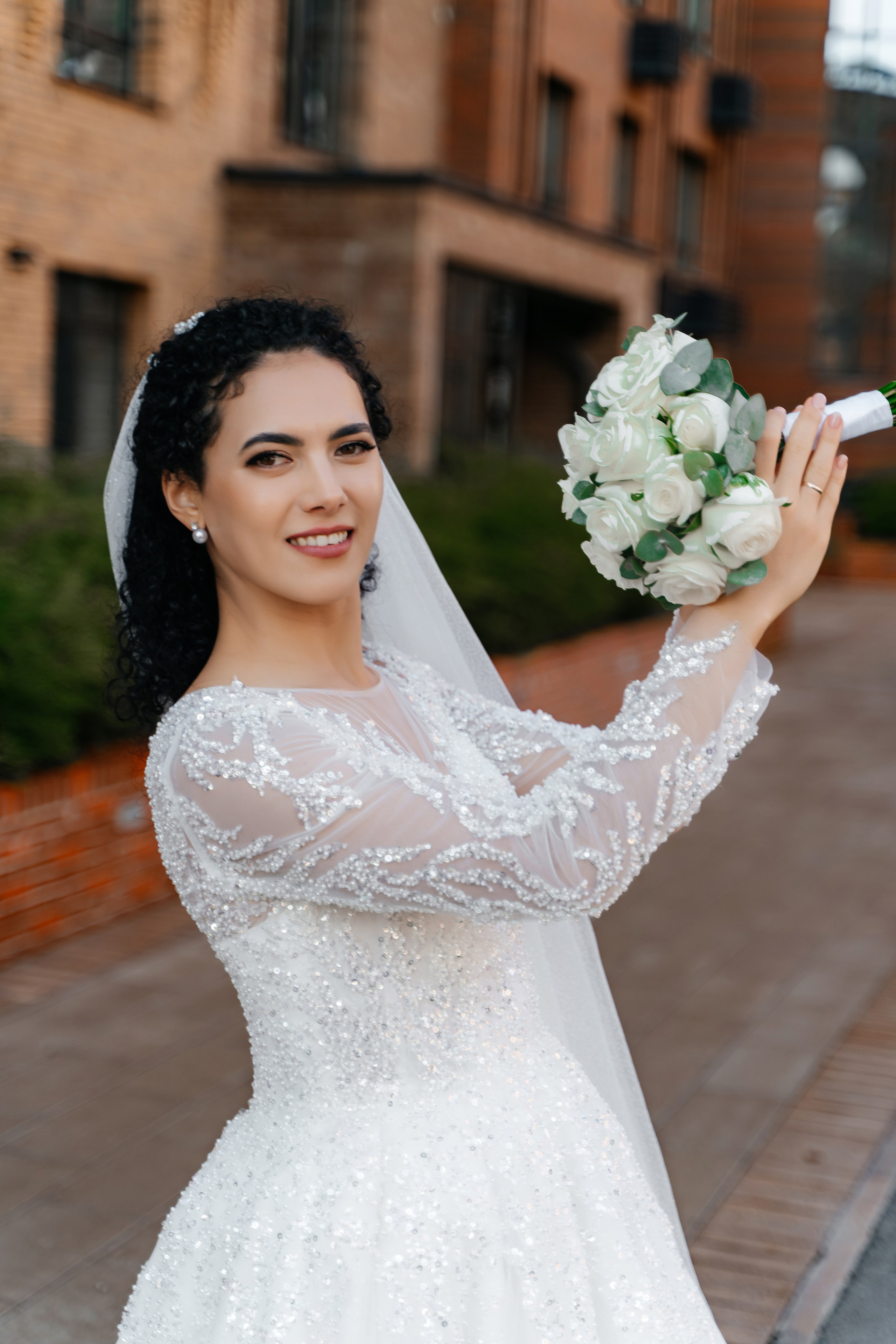 06.09.25 Свадьба. Свадебный фотограф видеограф Чебоксары