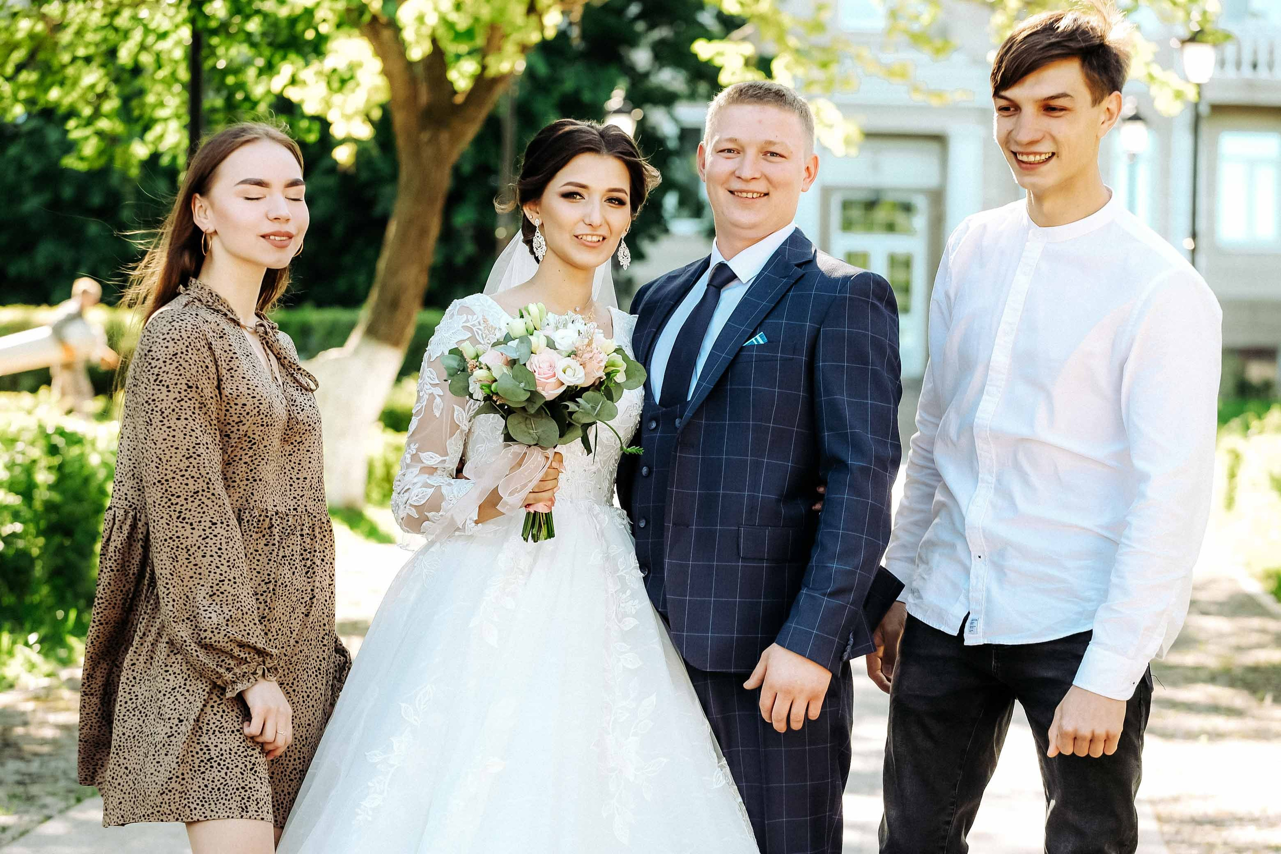 28.06.25 Свадьба. Свадебный фотограф видеограф Чебоксары