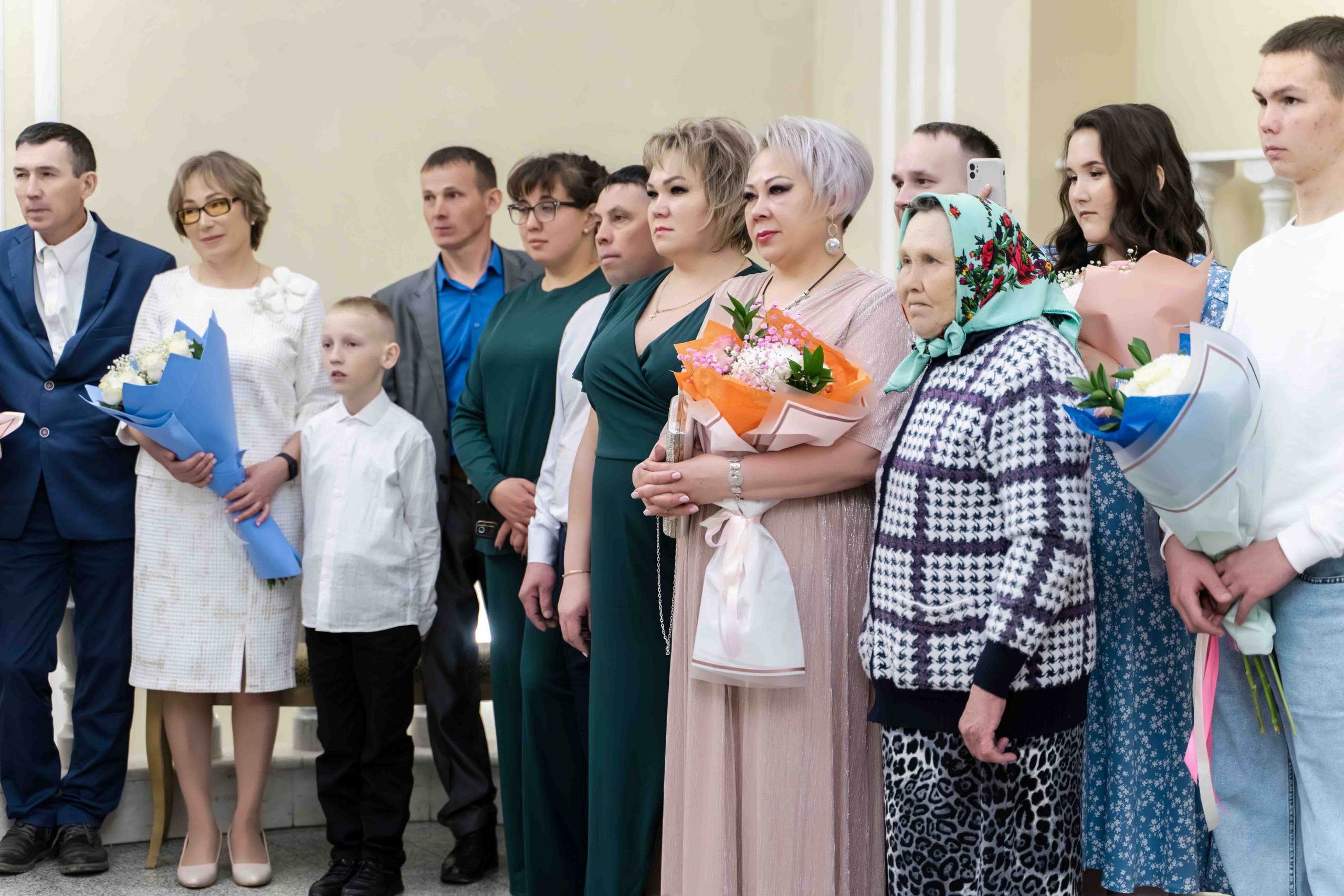 03.05.25 Свадьба. Свадебный фотограф видеограф Чебоксары