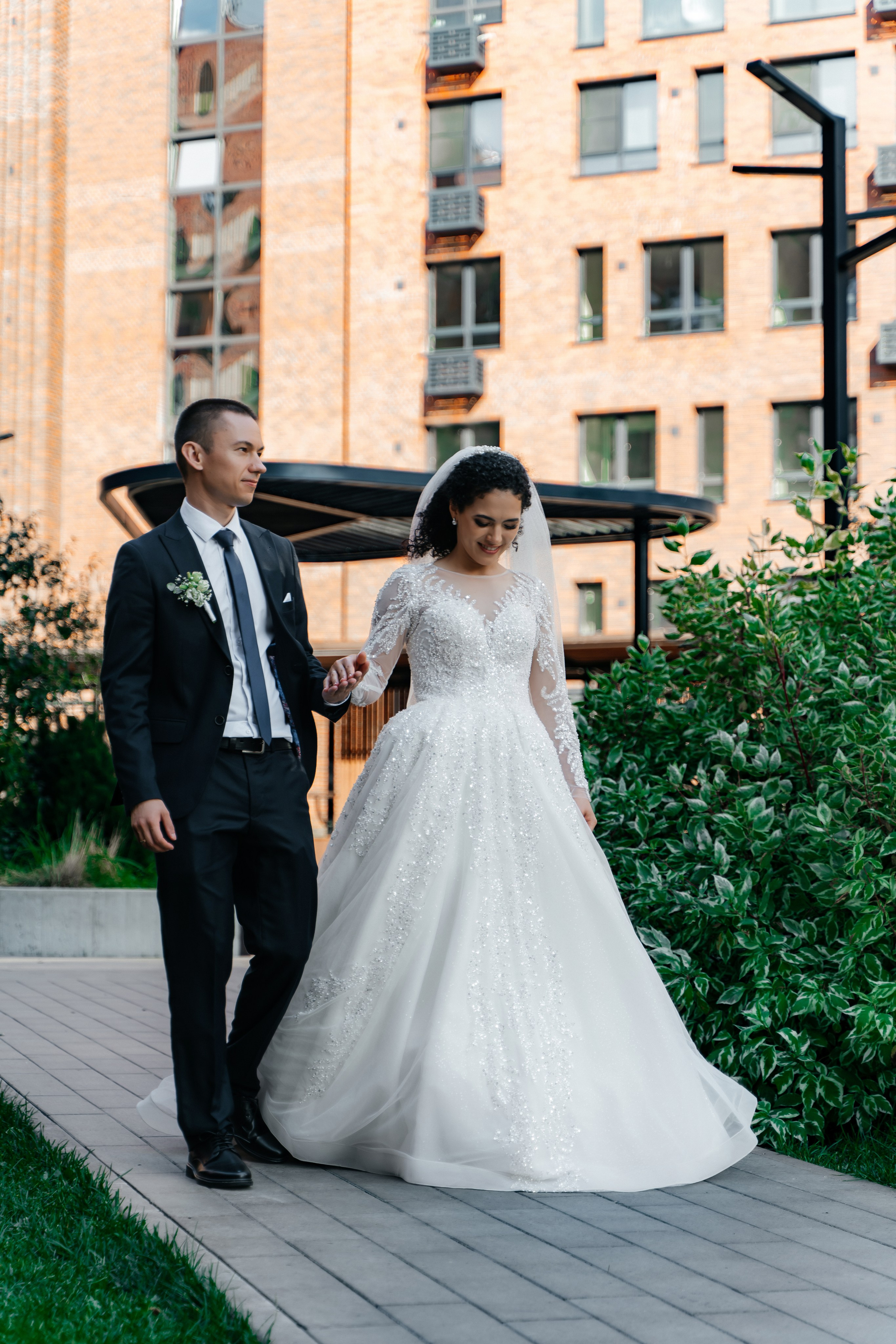 06.09.25 Свадьба. Свадебный фотограф видеограф Чебоксары