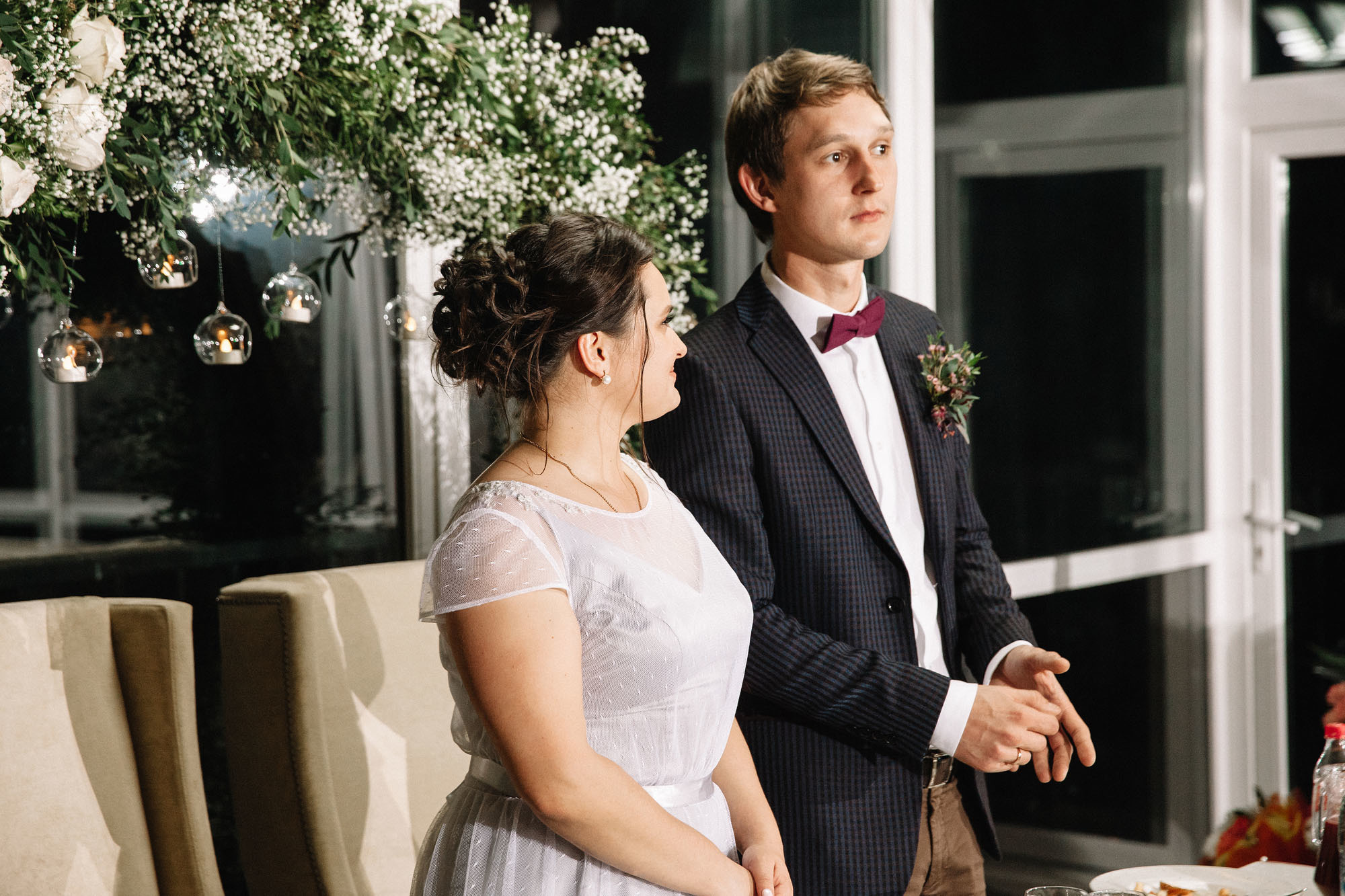 Ваня и Кристина 5.10.18. Семейный и свадебный фотограф в Майкопе Михаил Мартиросян