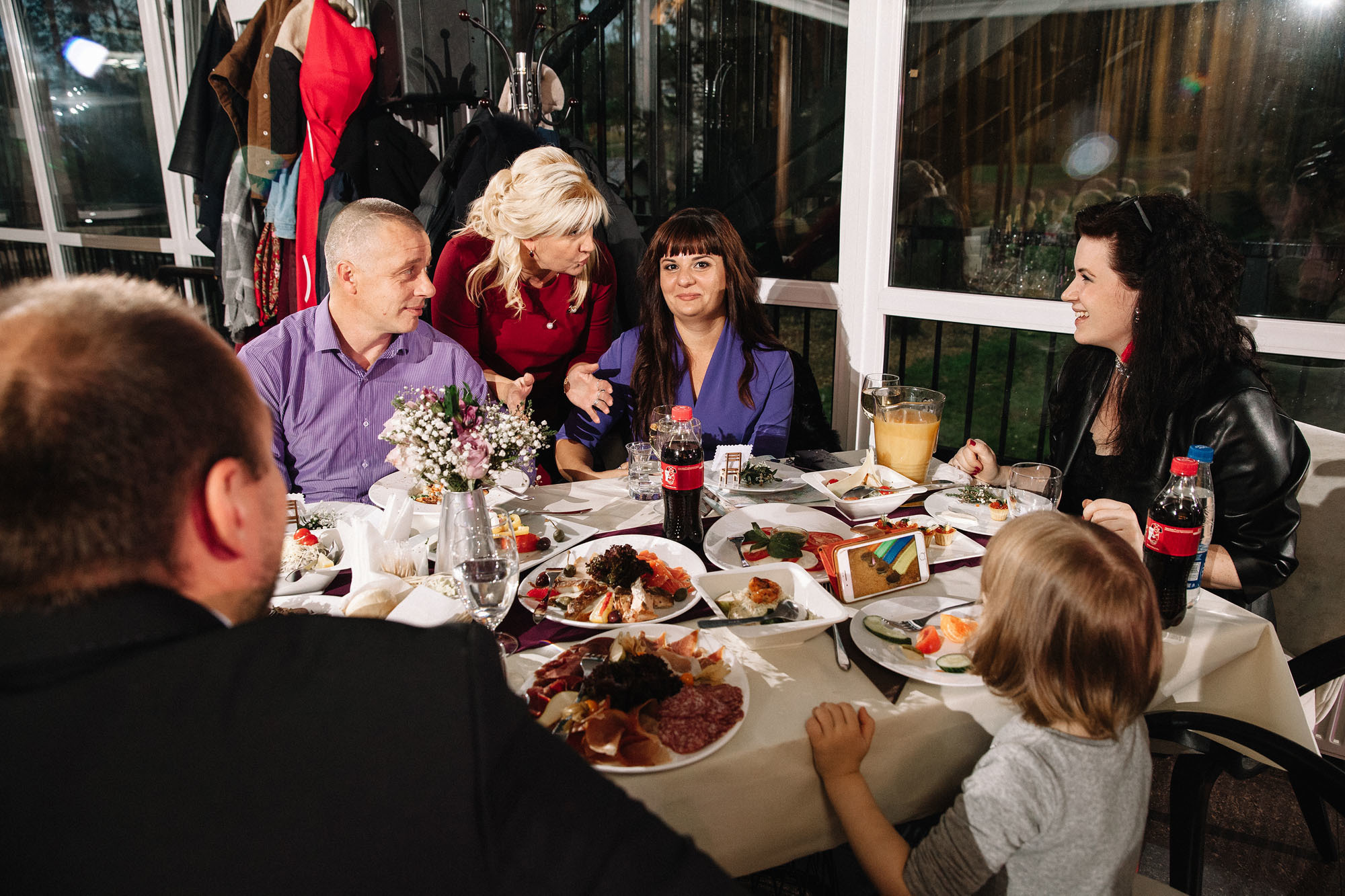 Ваня и Кристина 5.10.18. Семейный и свадебный фотограф в Майкопе Михаил Мартиросян