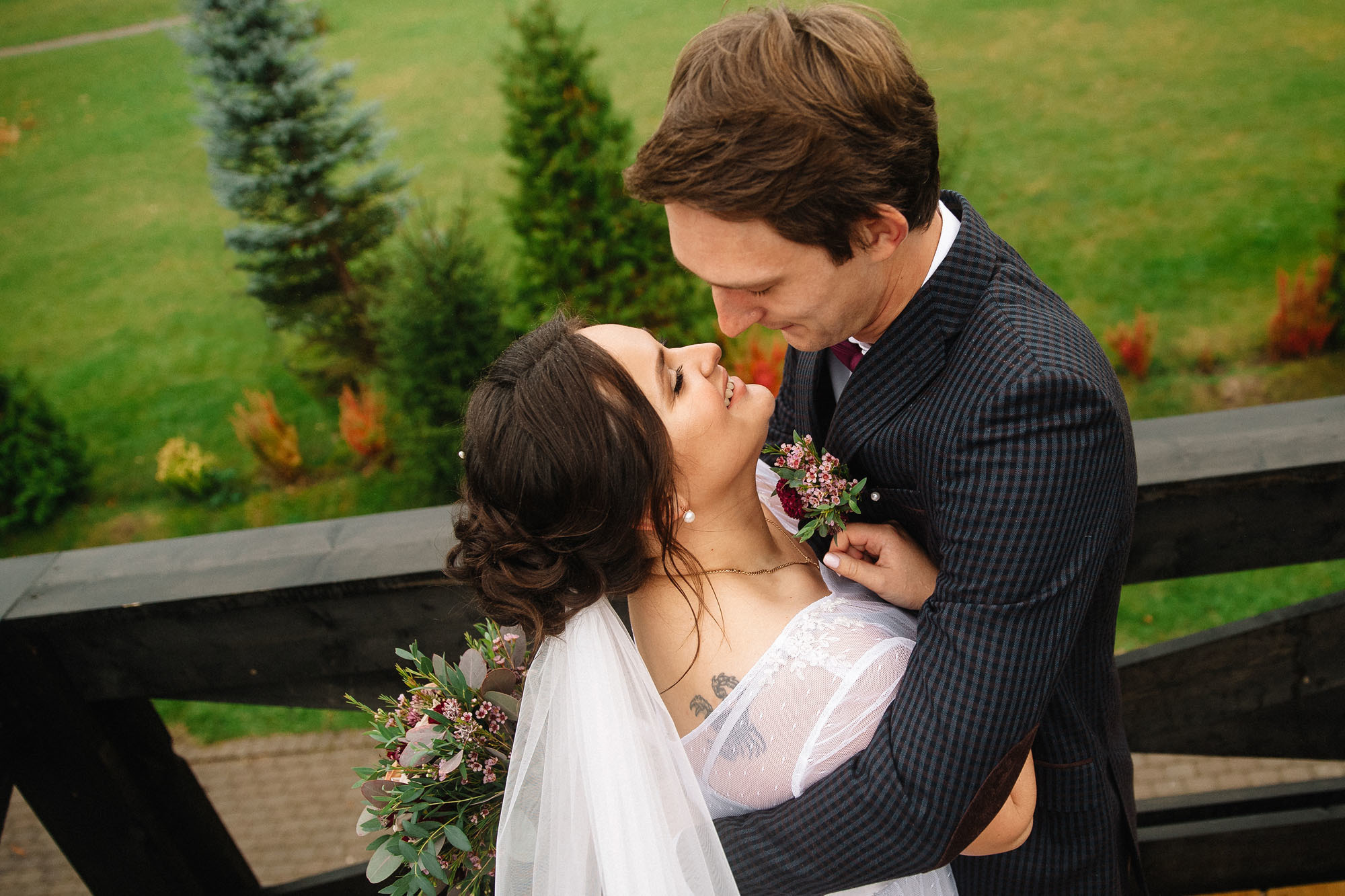 Ваня и Кристина 5.10.18. Семейный и свадебный фотограф в Майкопе Михаил Мартиросян