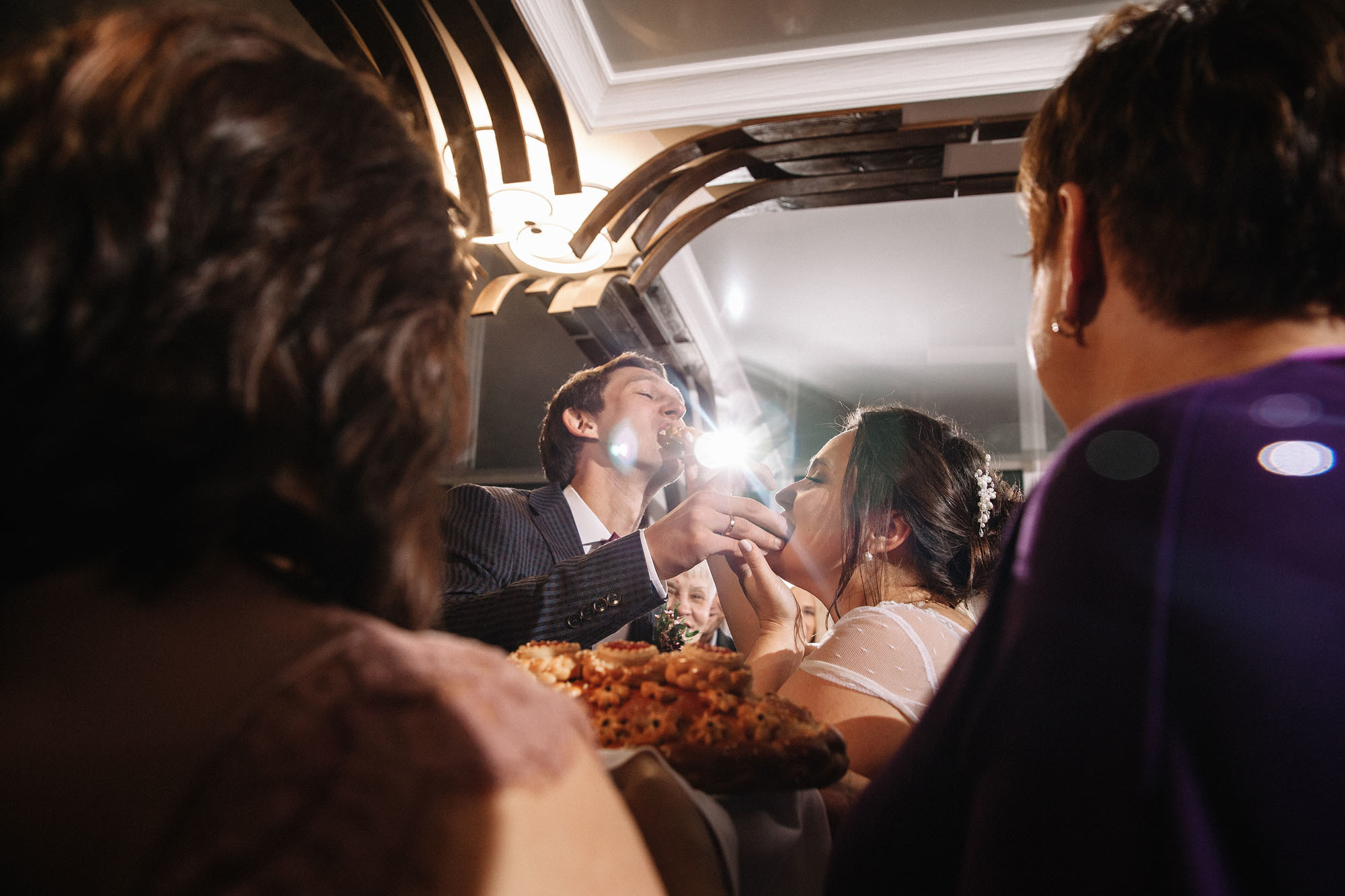 Ваня и Кристина 5.10.18. Семейный и свадебный фотограф в Майкопе Михаил Мартиросян