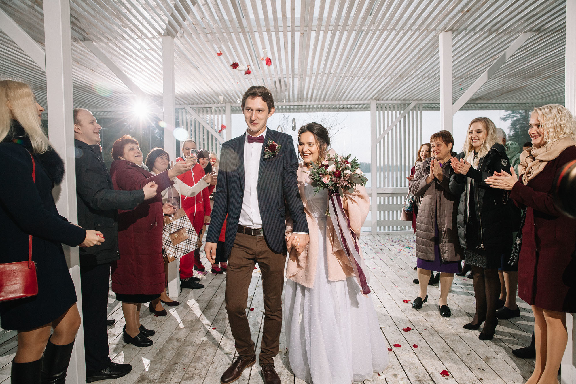 Ваня и Кристина 5.10.18. Семейный и свадебный фотограф в Майкопе Михаил Мартиросян