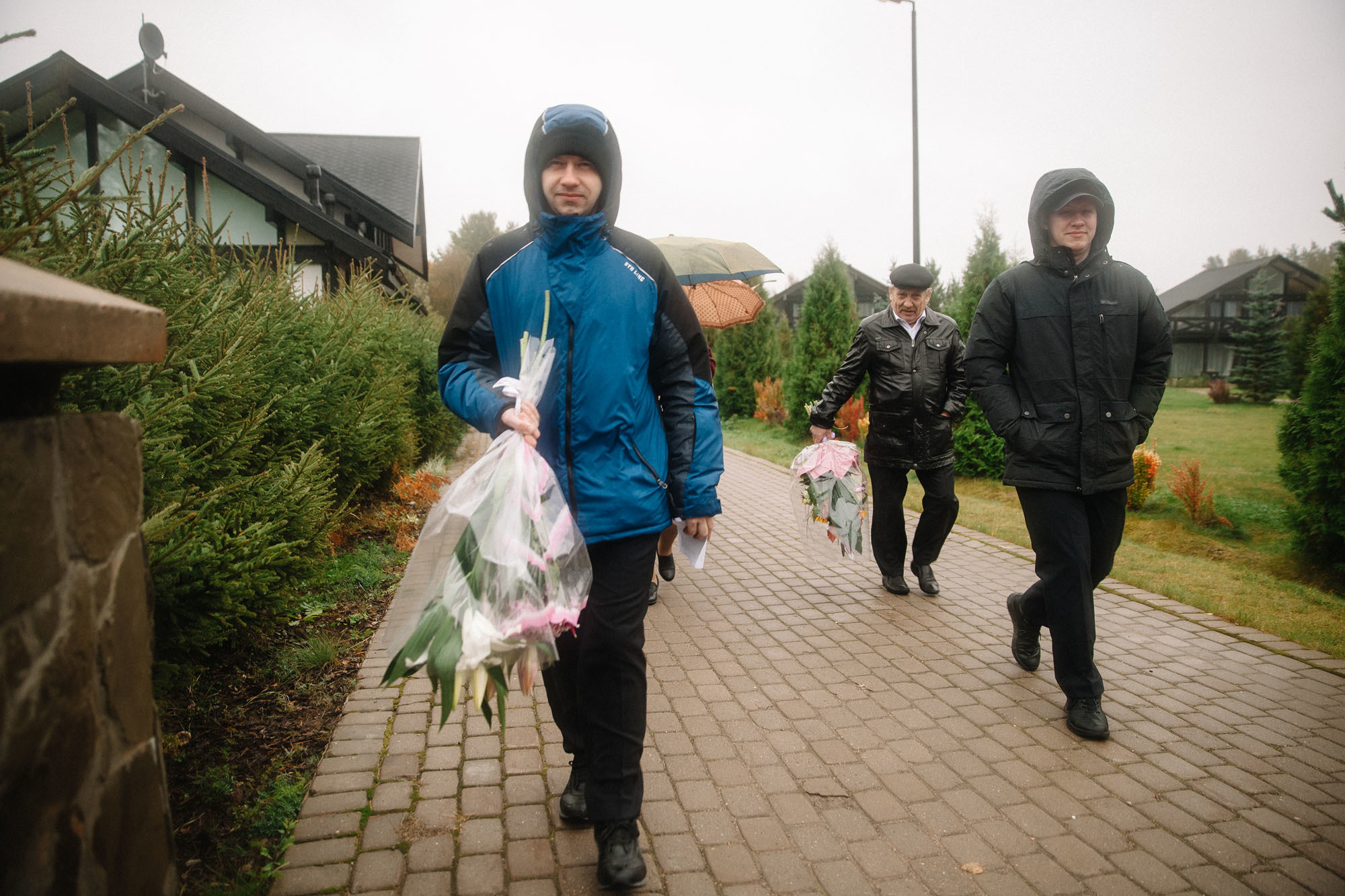 Ваня и Кристина 5.10.18. Семейный и свадебный фотограф в Майкопе Михаил Мартиросян
