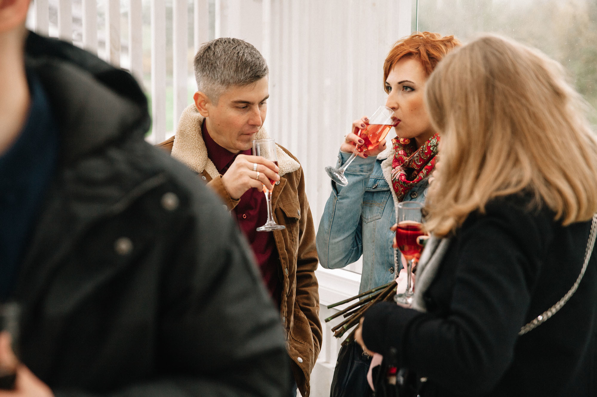 Ваня и Кристина 5.10.18. Семейный и свадебный фотограф в Майкопе Михаил Мартиросян
