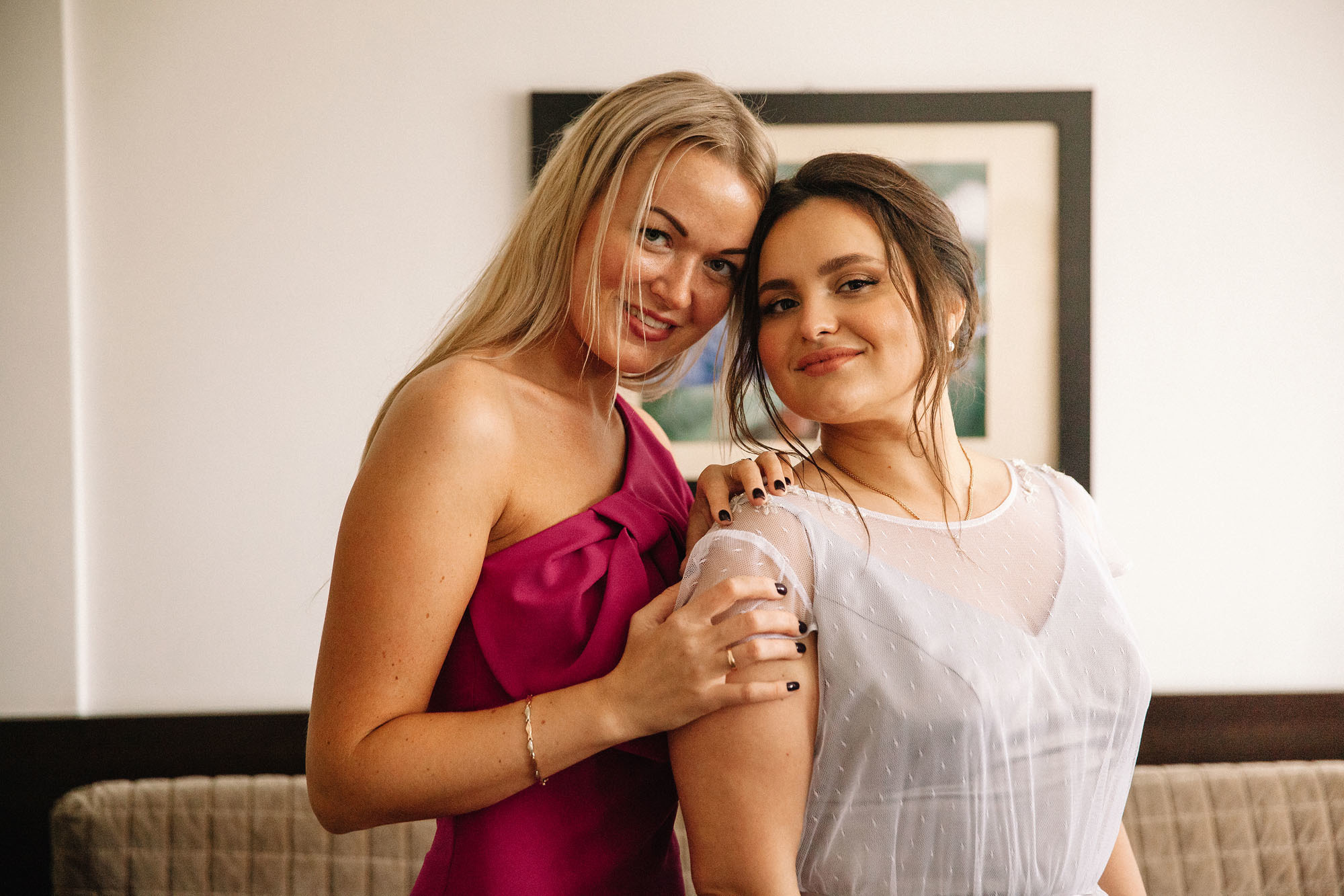 Ваня и Кристина 5.10.18. Семейный и свадебный фотограф в Майкопе Михаил Мартиросян