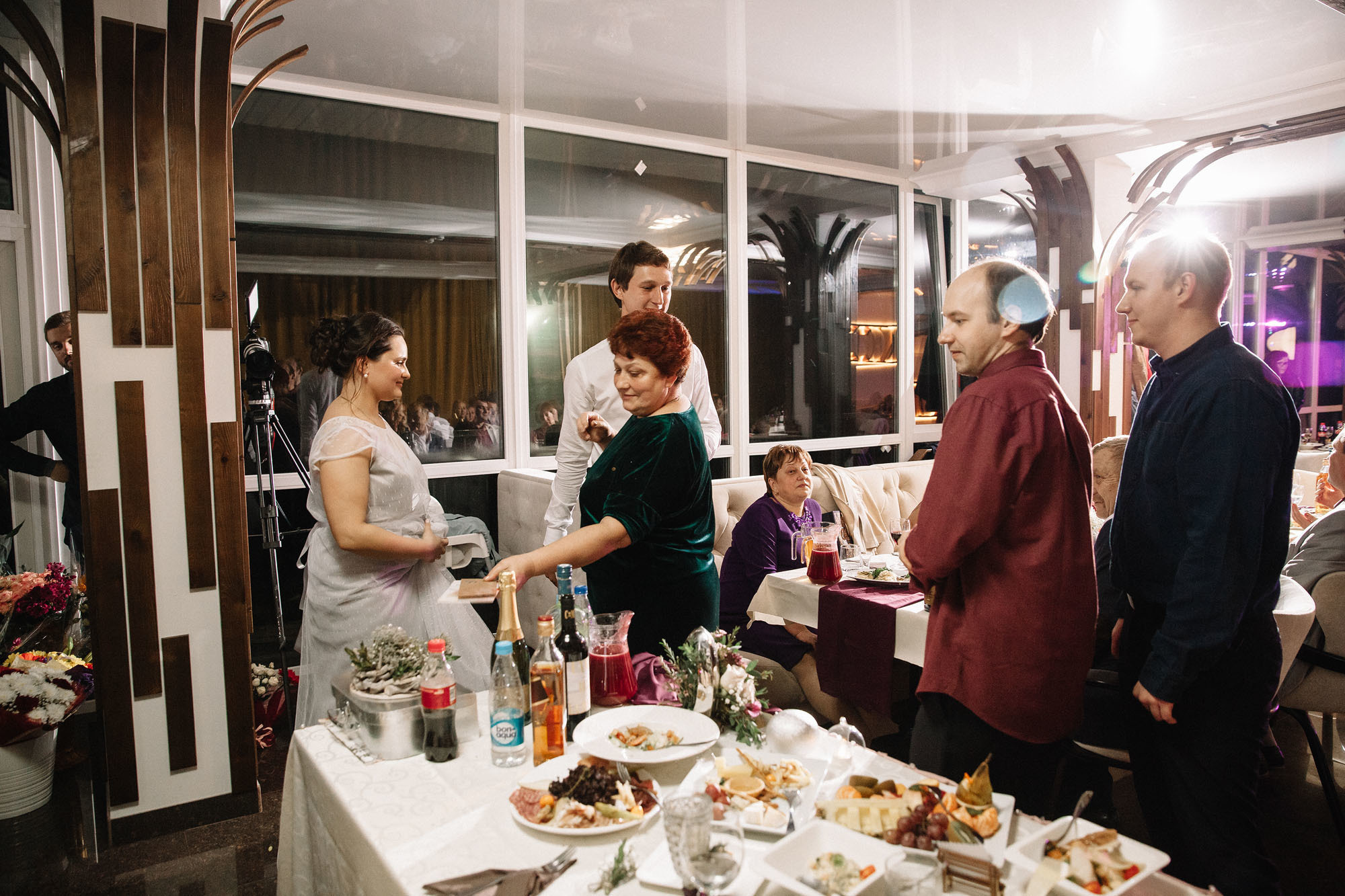 Ваня и Кристина 5.10.18. Семейный и свадебный фотограф в Майкопе Михаил Мартиросян