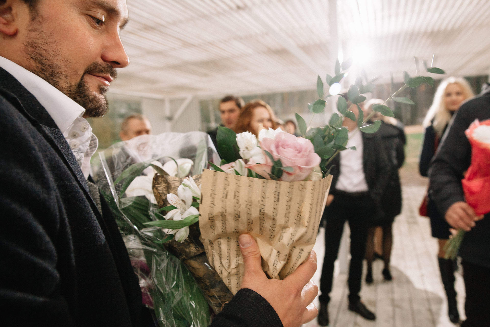 Ваня и Кристина 5.10.18. Семейный и свадебный фотограф в Майкопе Михаил Мартиросян