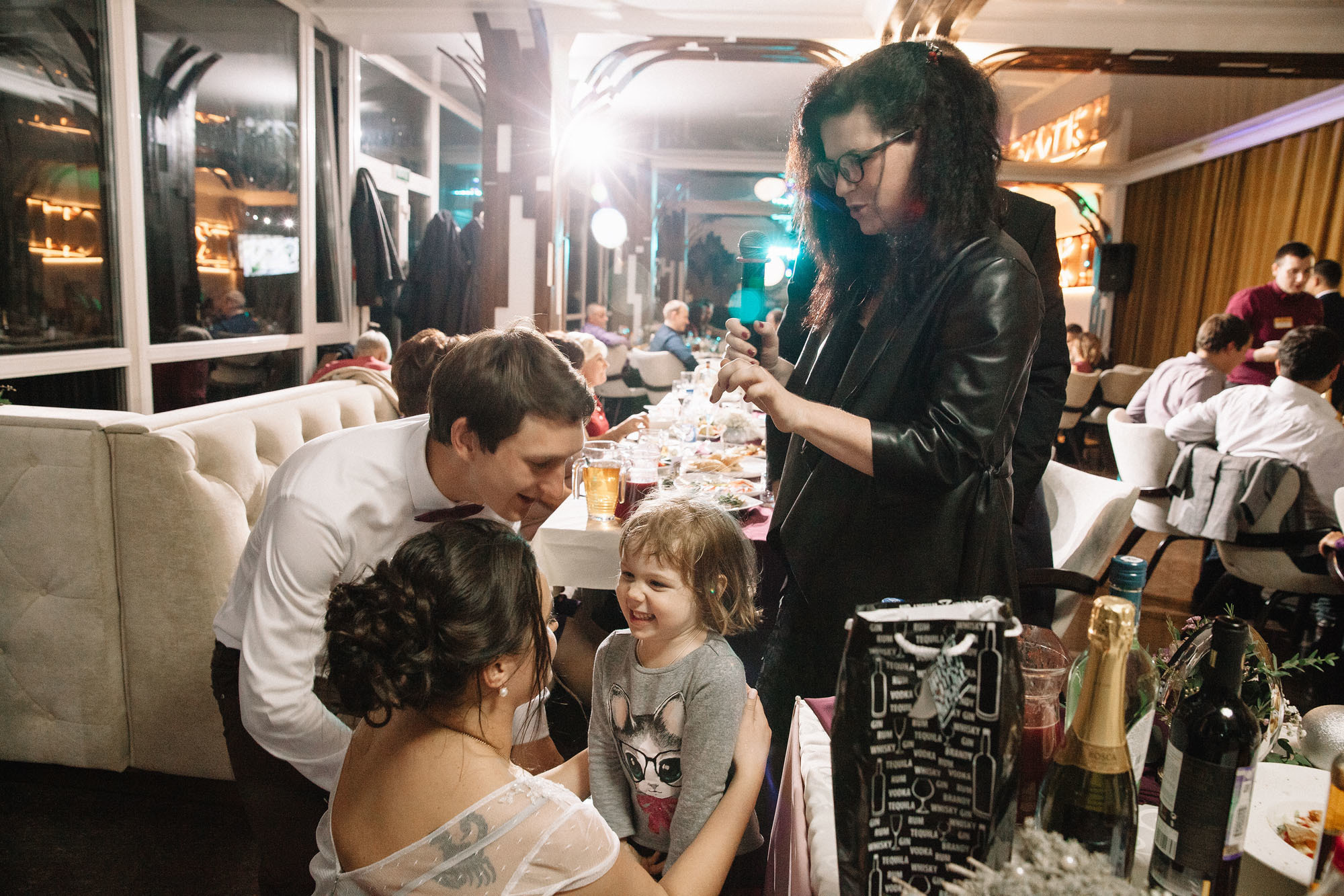 Ваня и Кристина 5.10.18. Семейный и свадебный фотограф в Майкопе Михаил Мартиросян