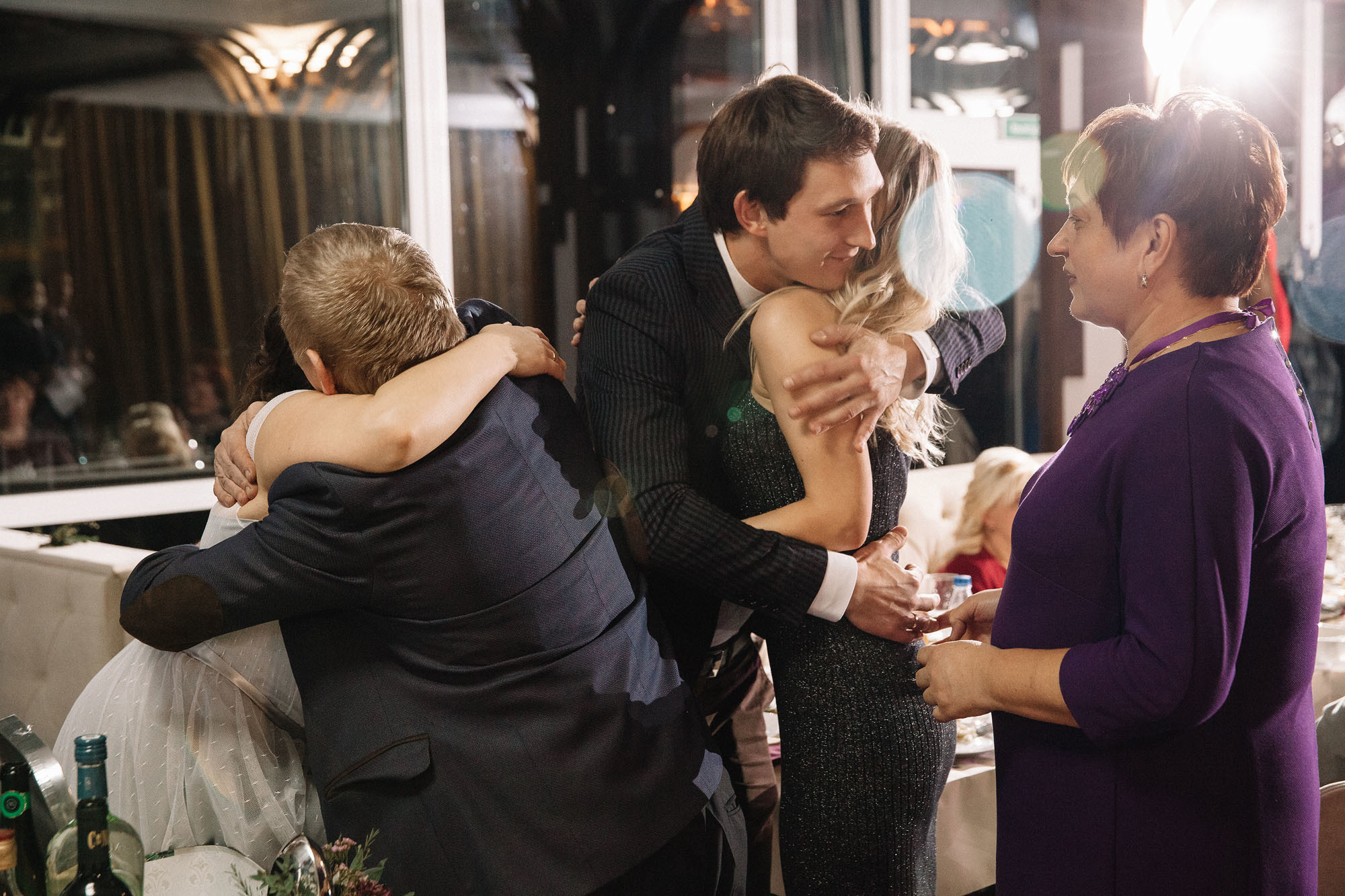 Ваня и Кристина 5.10.18. Семейный и свадебный фотограф в Майкопе Михаил Мартиросян