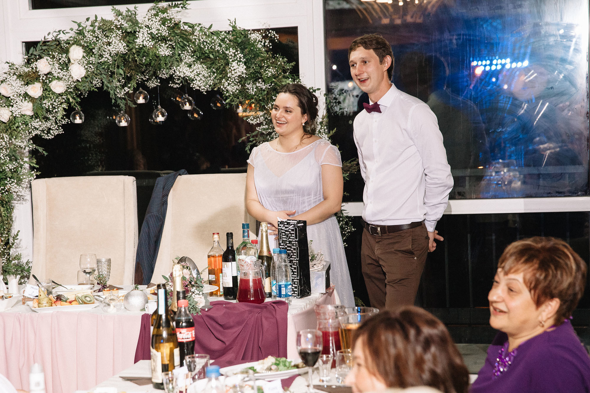 Ваня и Кристина 5.10.18. Семейный и свадебный фотограф в Майкопе Михаил Мартиросян