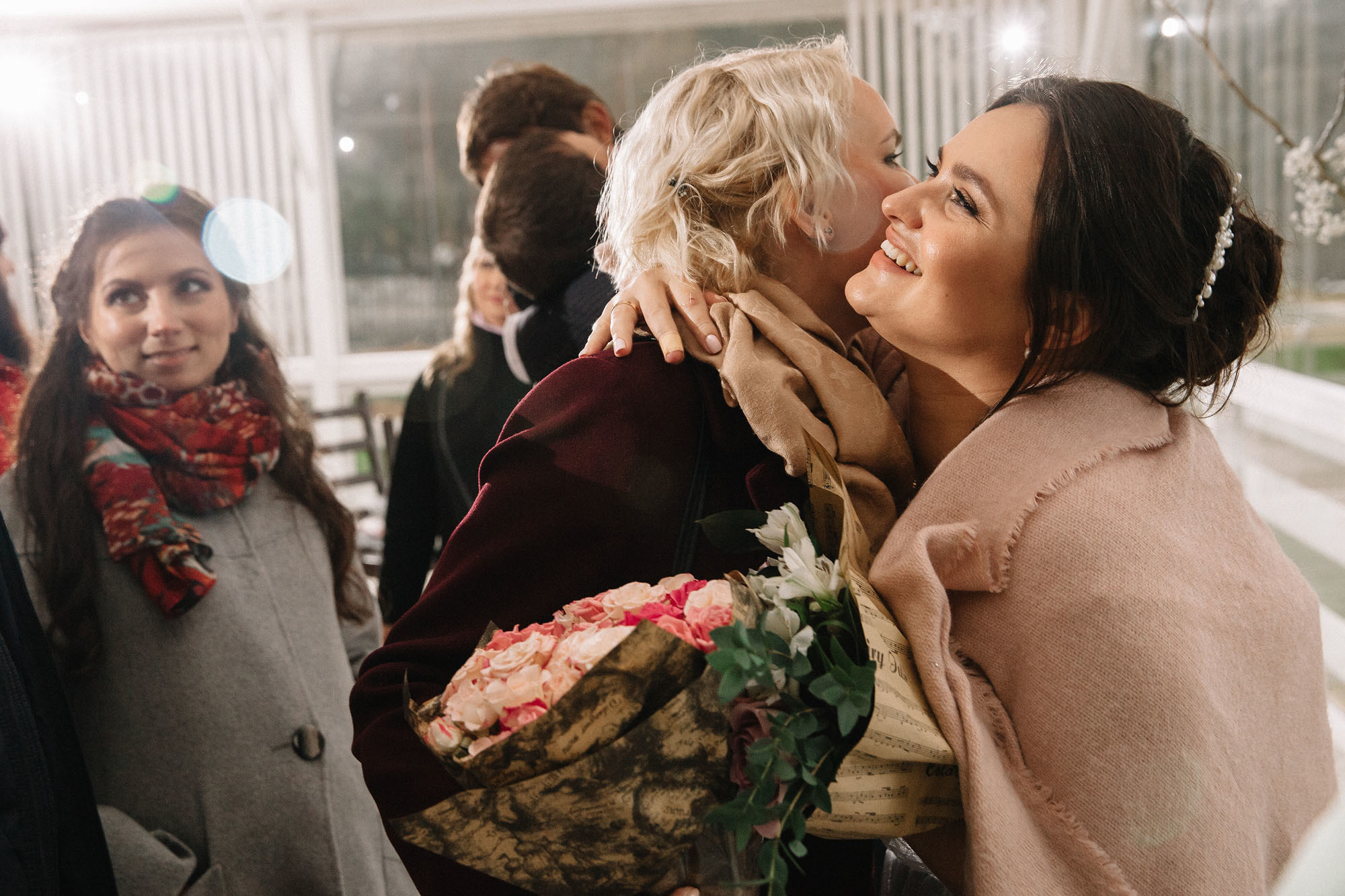 Ваня и Кристина 5.10.18. Семейный и свадебный фотограф в Майкопе Михаил Мартиросян