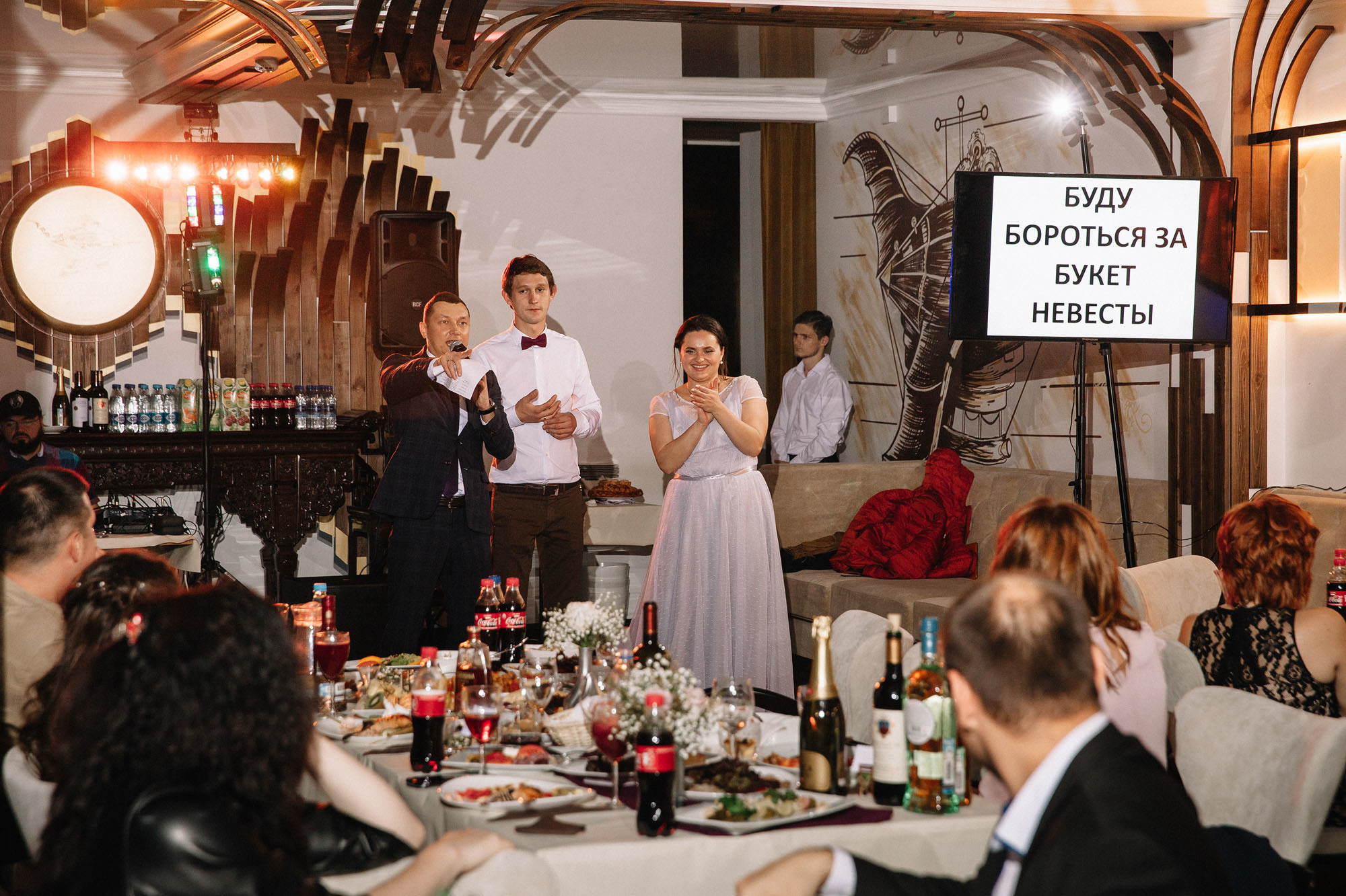 Ваня и Кристина 5.10.18. Семейный и свадебный фотограф в Майкопе Михаил Мартиросян