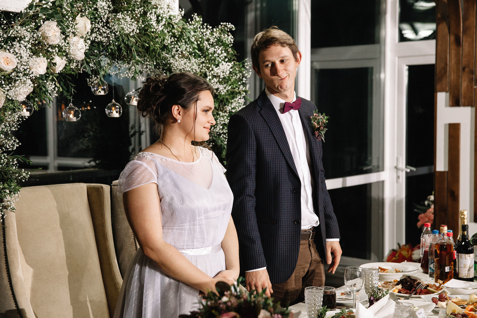 Ваня и Кристина 5.10.18. Семейный и свадебный фотограф в Майкопе Михаил Мартиросян