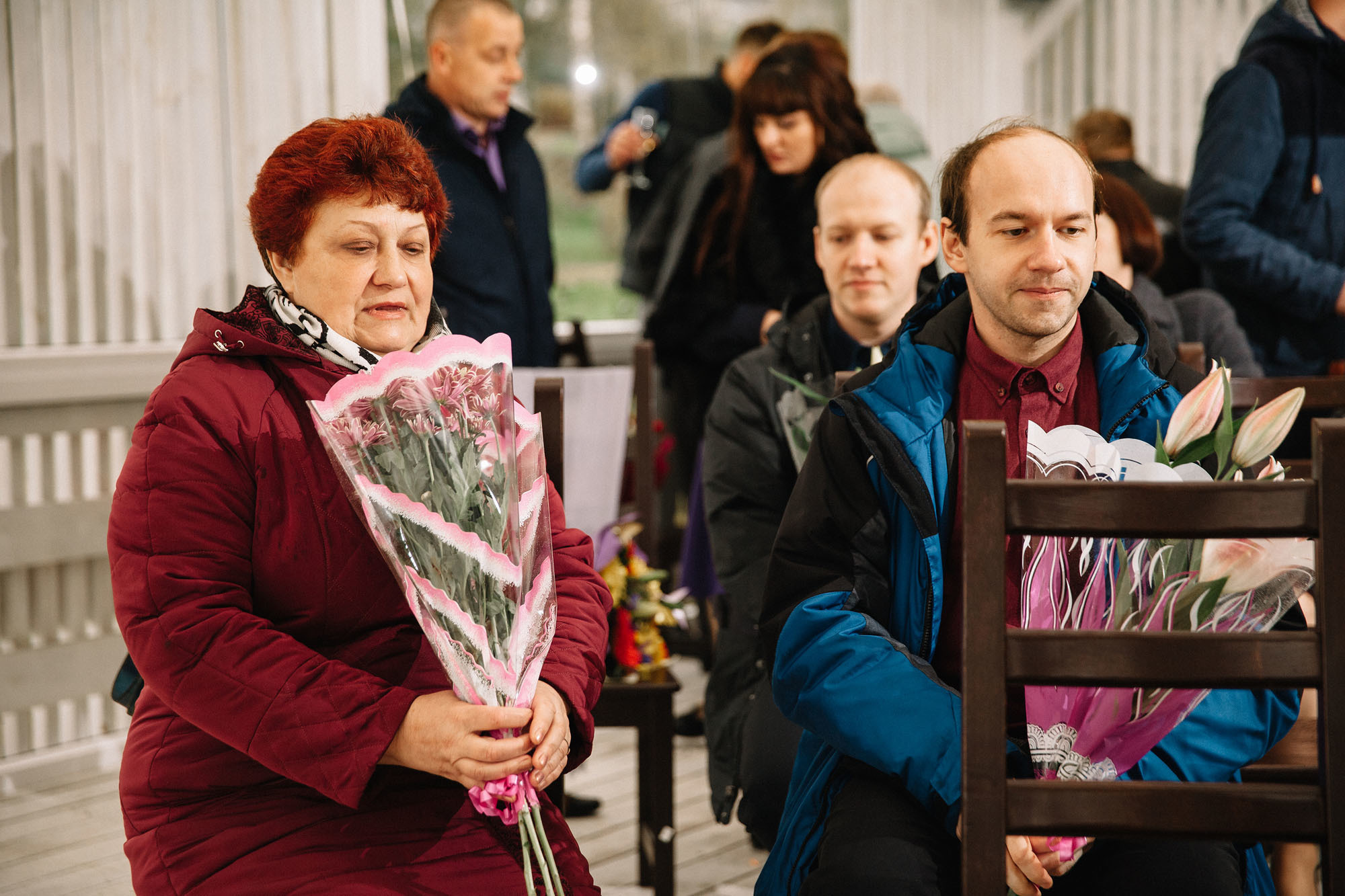 Ваня и Кристина 5.10.18. Семейный и свадебный фотограф в Майкопе Михаил Мартиросян