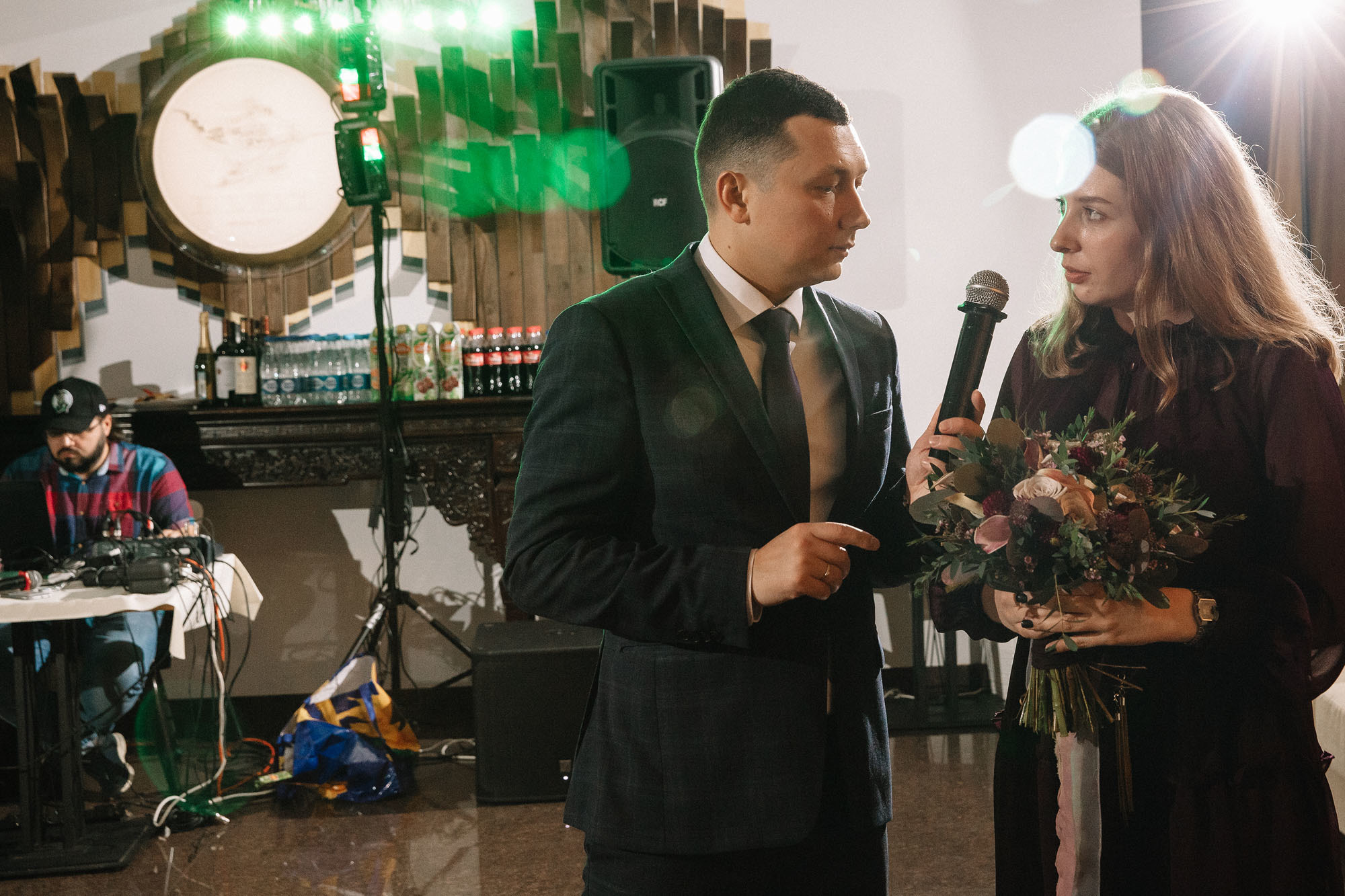 Ваня и Кристина 5.10.18. Семейный и свадебный фотограф в Майкопе Михаил Мартиросян