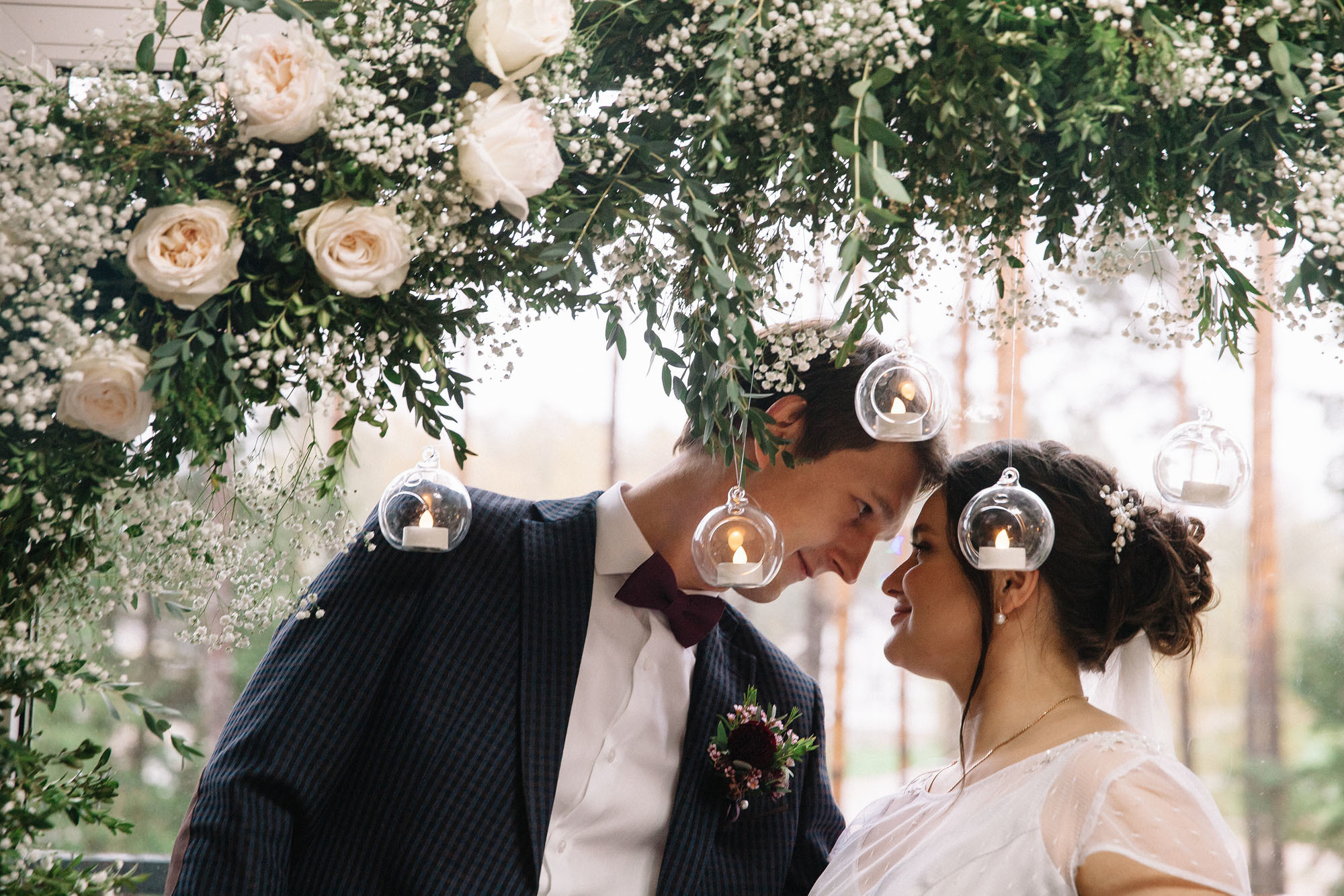 Ваня и Кристина 5.10.18. Семейный и свадебный фотограф в Майкопе Михаил Мартиросян